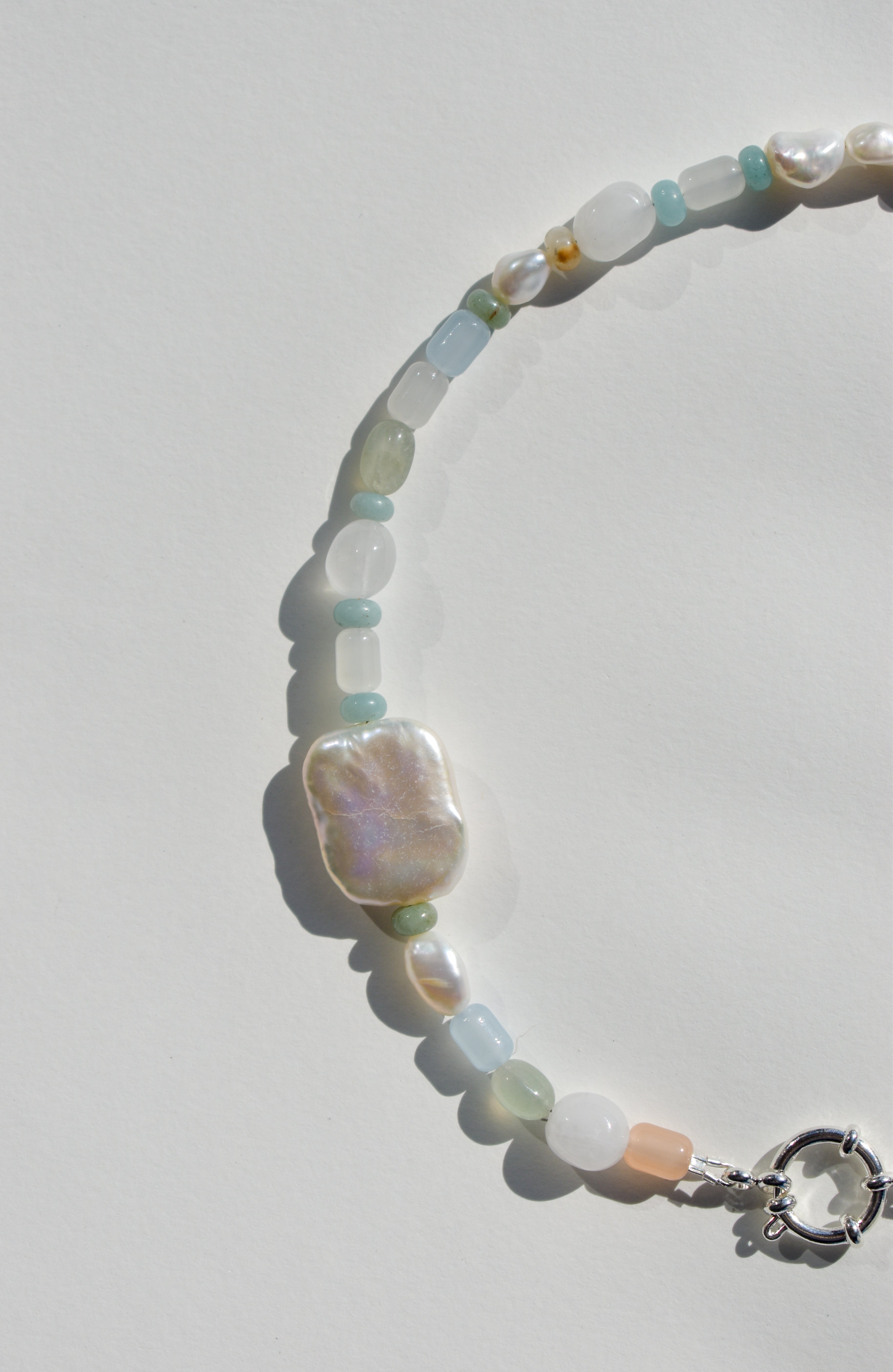 38. FINDERS KEEPERS NECKLACE