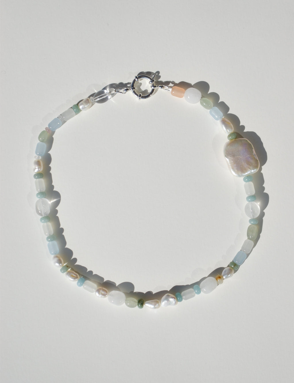 38. FINDERS KEEPERS NECKLACE