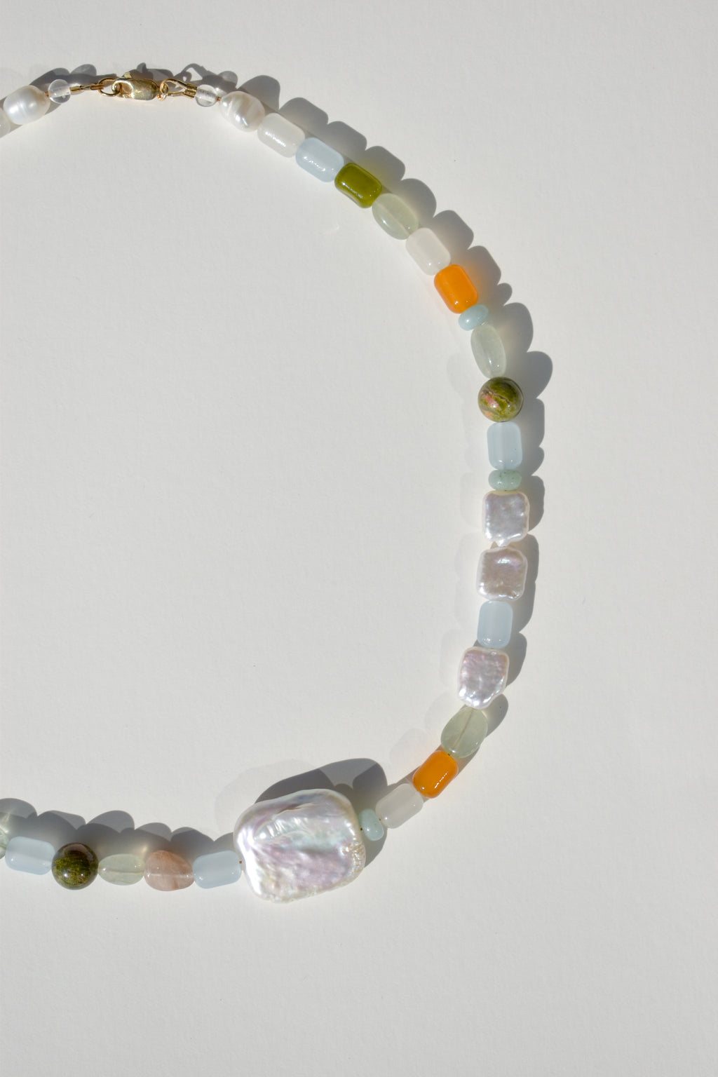 37. FINDERS KEEPERS NECKLACE