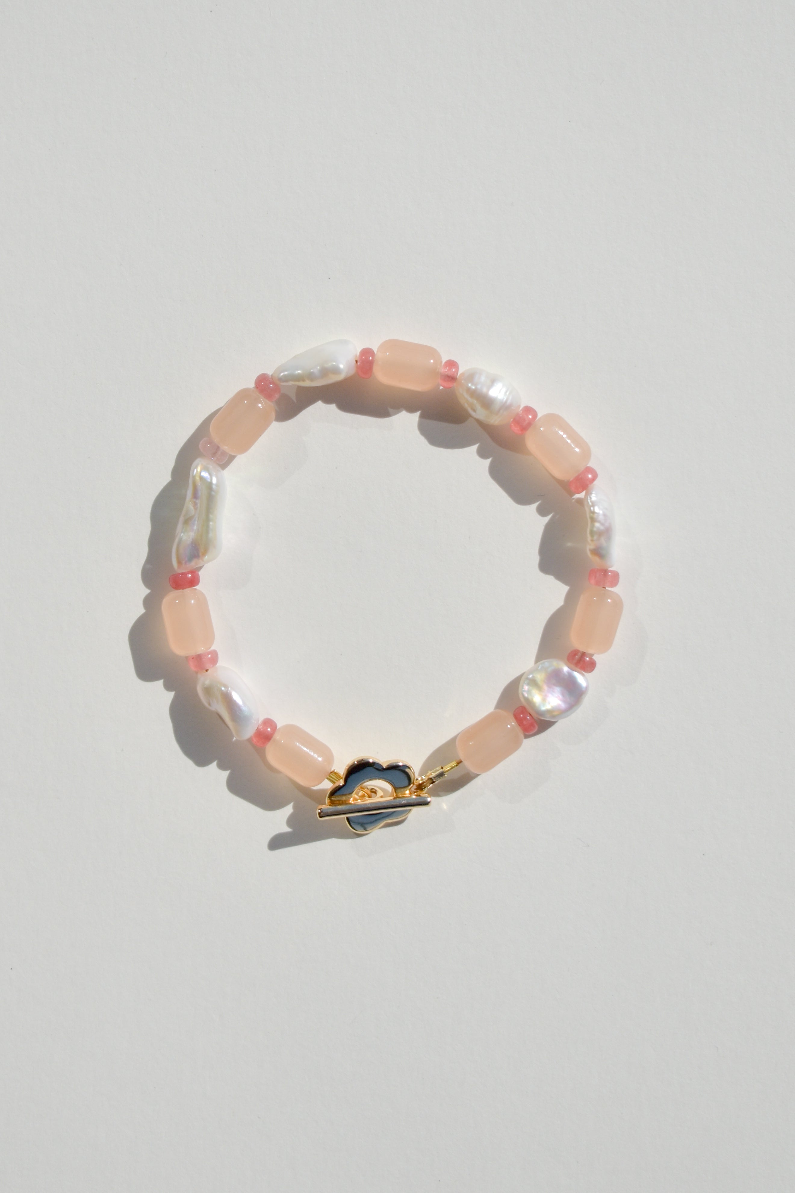 43. FINDERS KEEPERS BRACELET