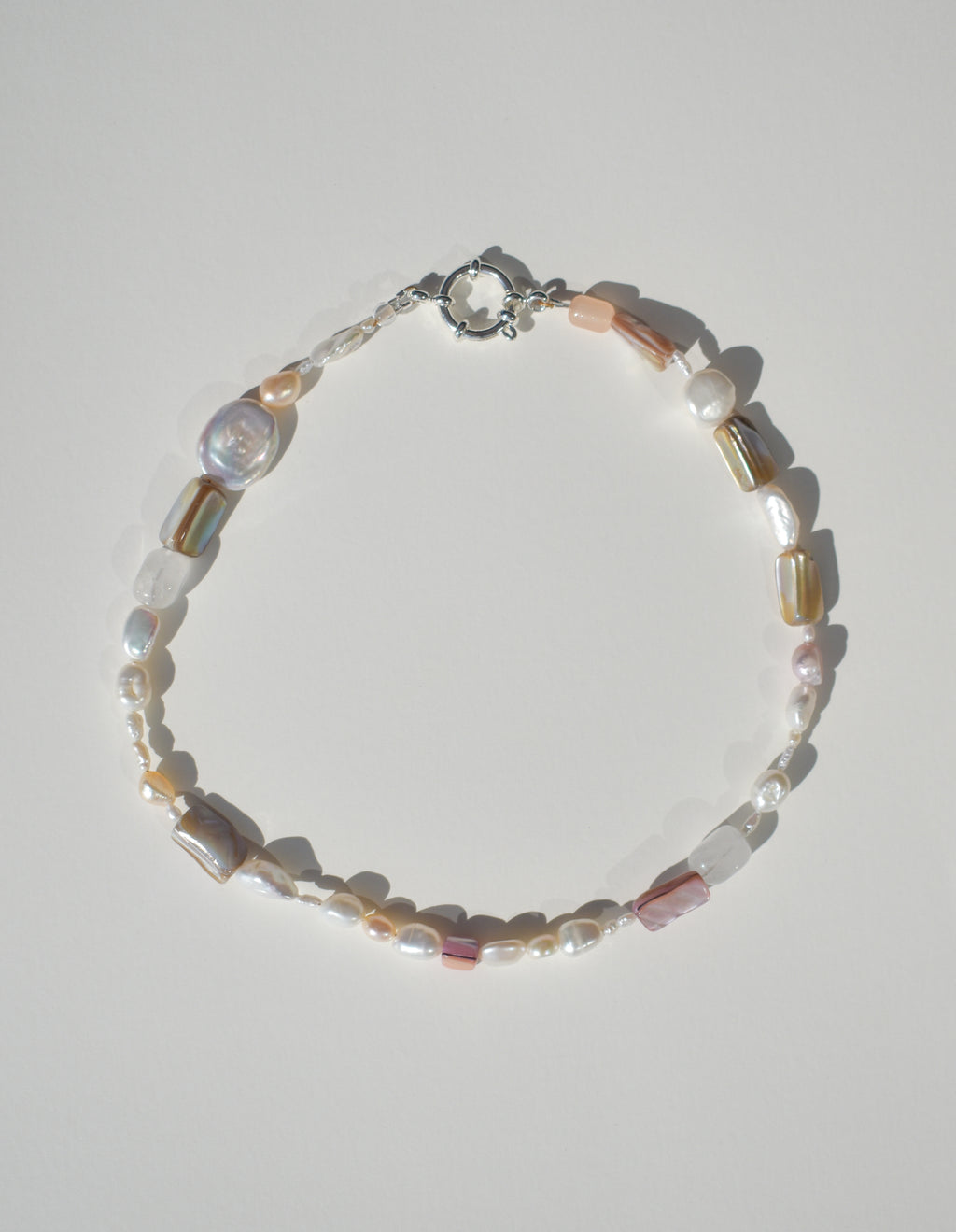 32. FINDERS KEEPERS NECKLACE