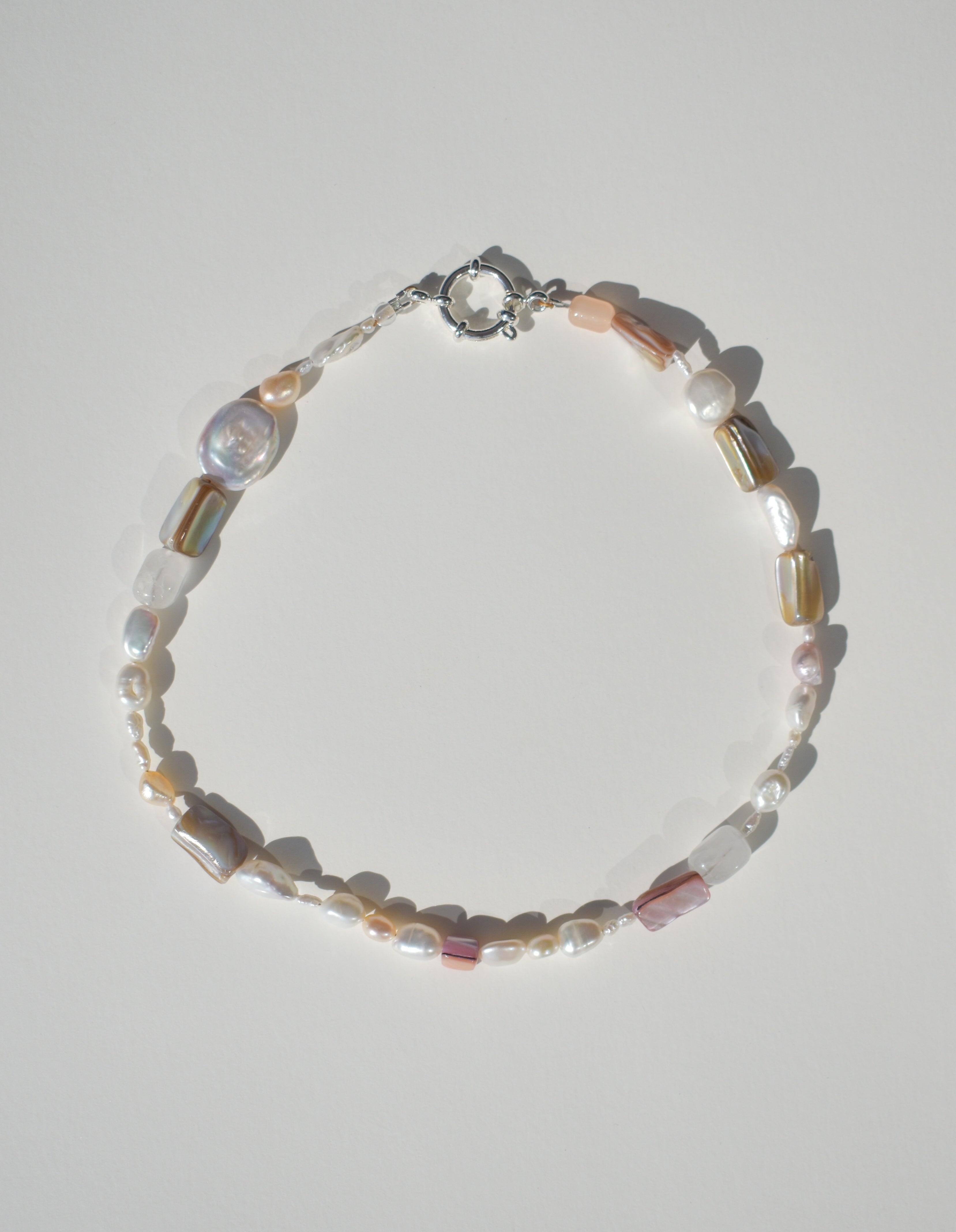 32. FINDERS KEEPERS NECKLACE