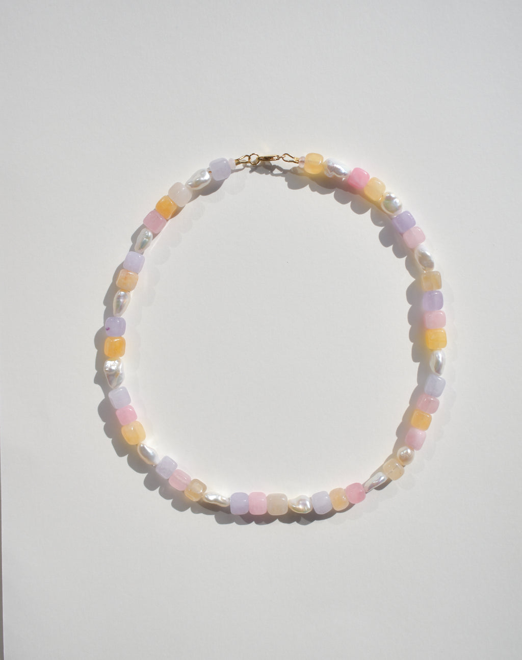 35. FINDERS KEEPERS NECKLACE