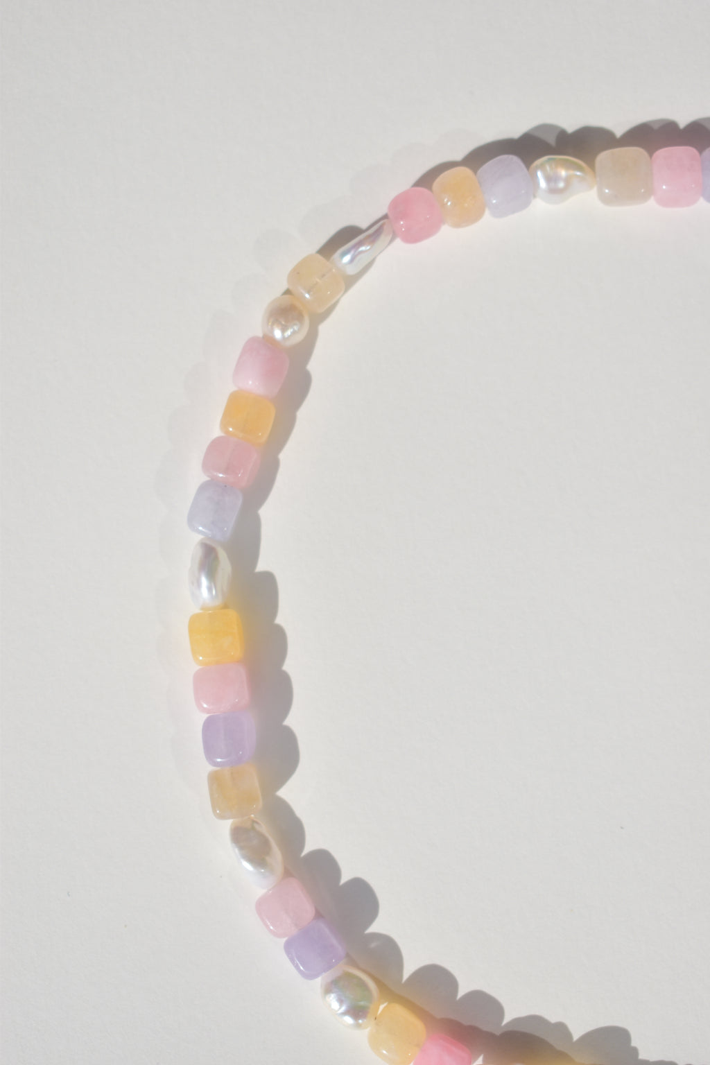 35. FINDERS KEEPERS NECKLACE