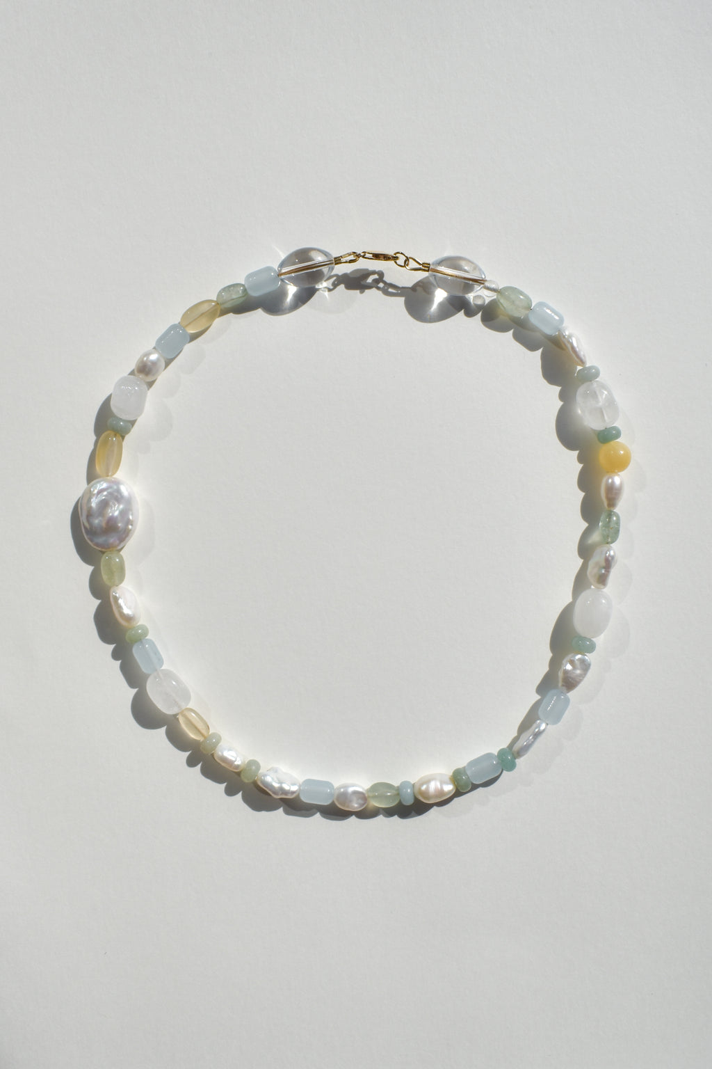 29. FINDERS KEEPERS NECKLACE