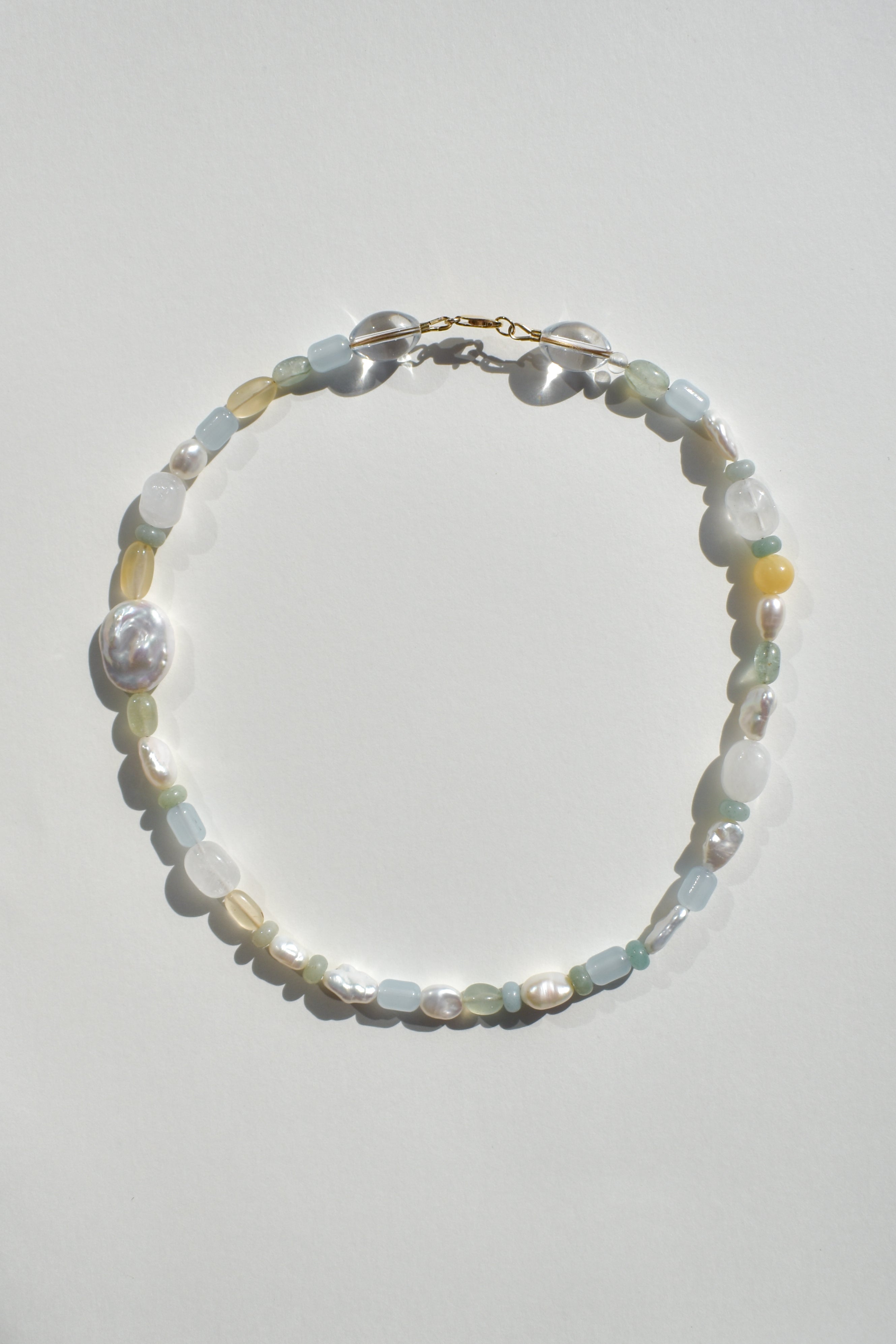 29. FINDERS KEEPERS NECKLACE