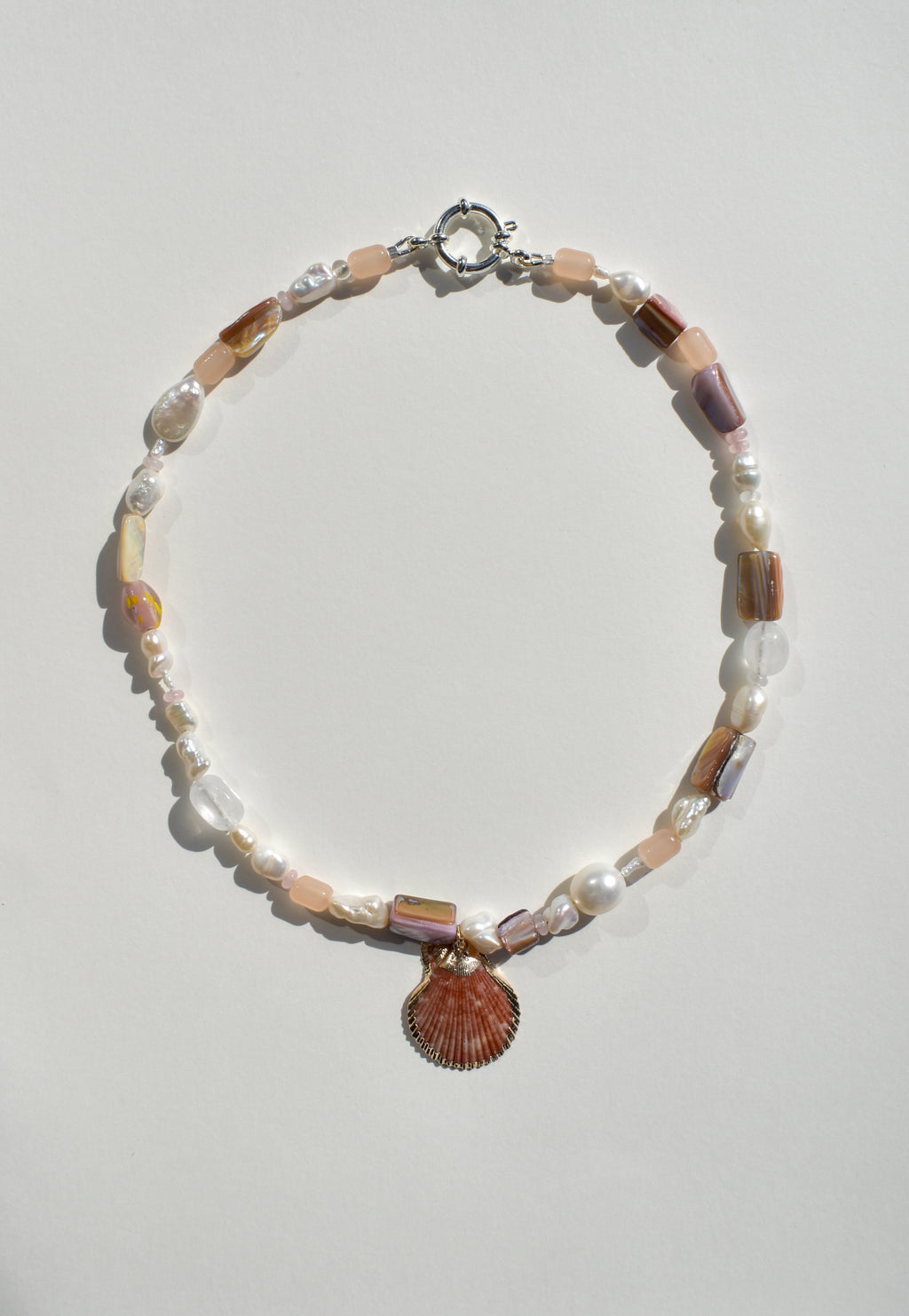 31. FINDERS KEEPERS NECKLACE