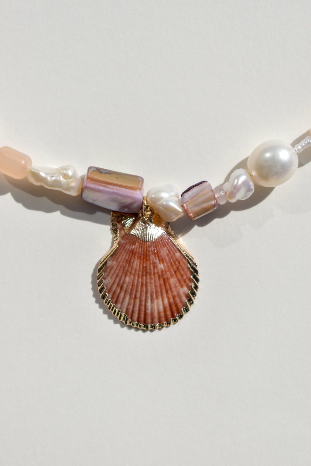 31. FINDERS KEEPERS NECKLACE