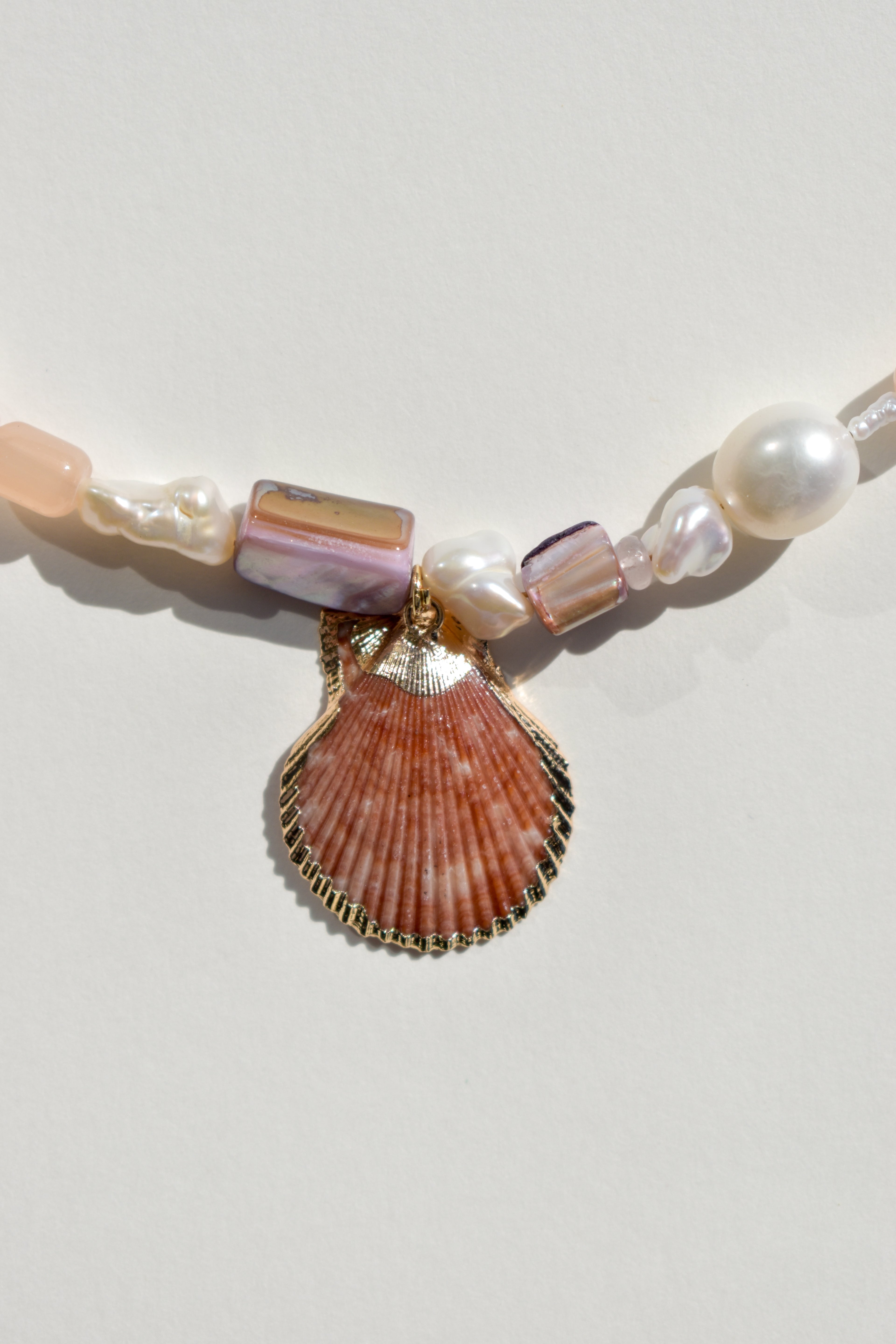 31. FINDERS KEEPERS NECKLACE