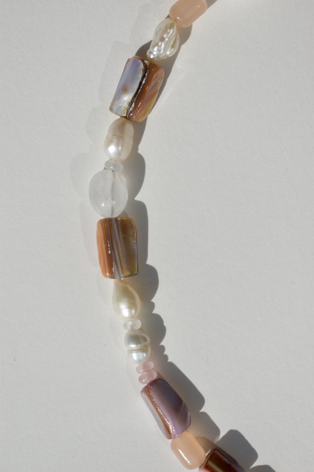 31. FINDERS KEEPERS NECKLACE