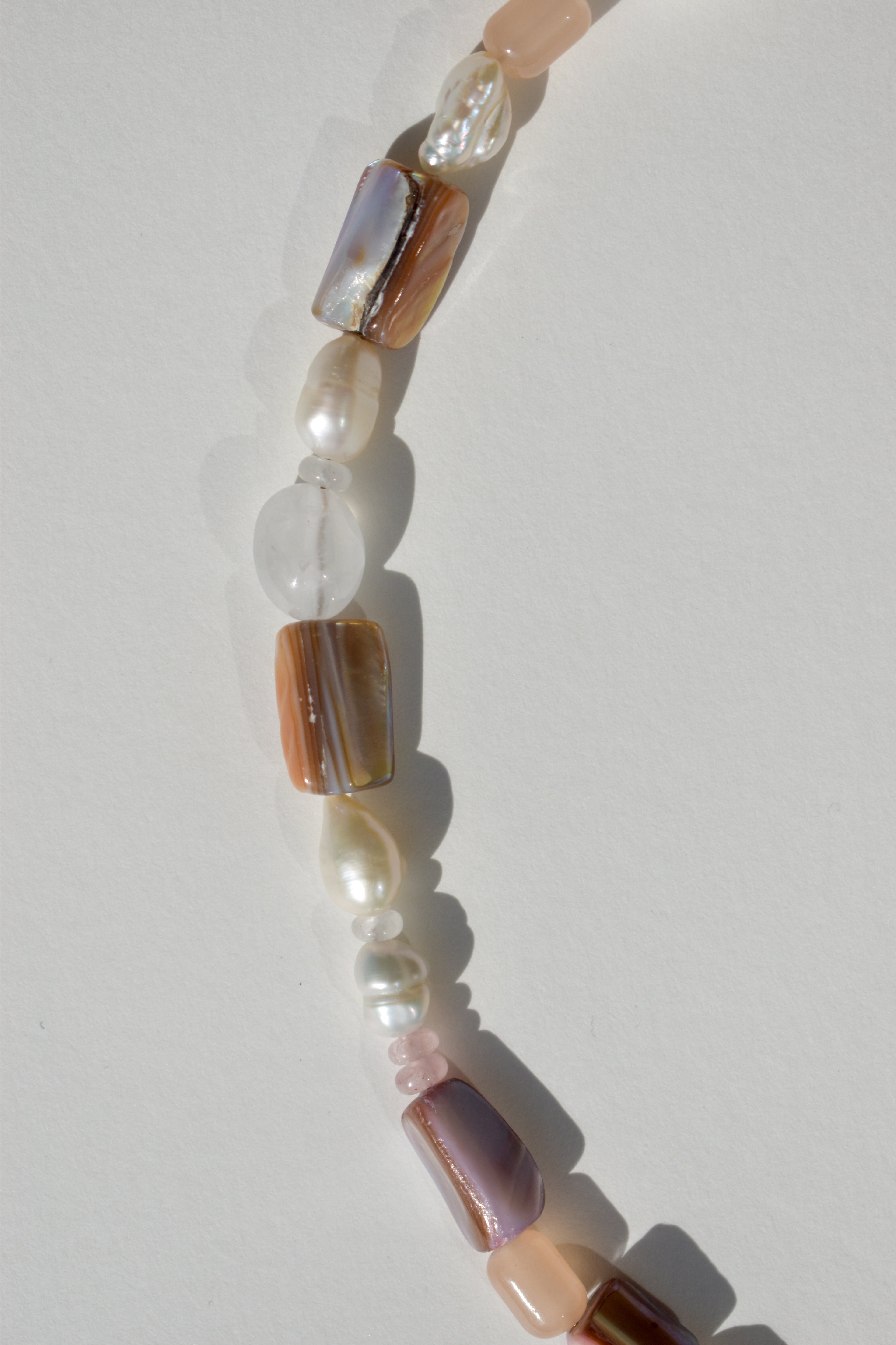 31. FINDERS KEEPERS NECKLACE