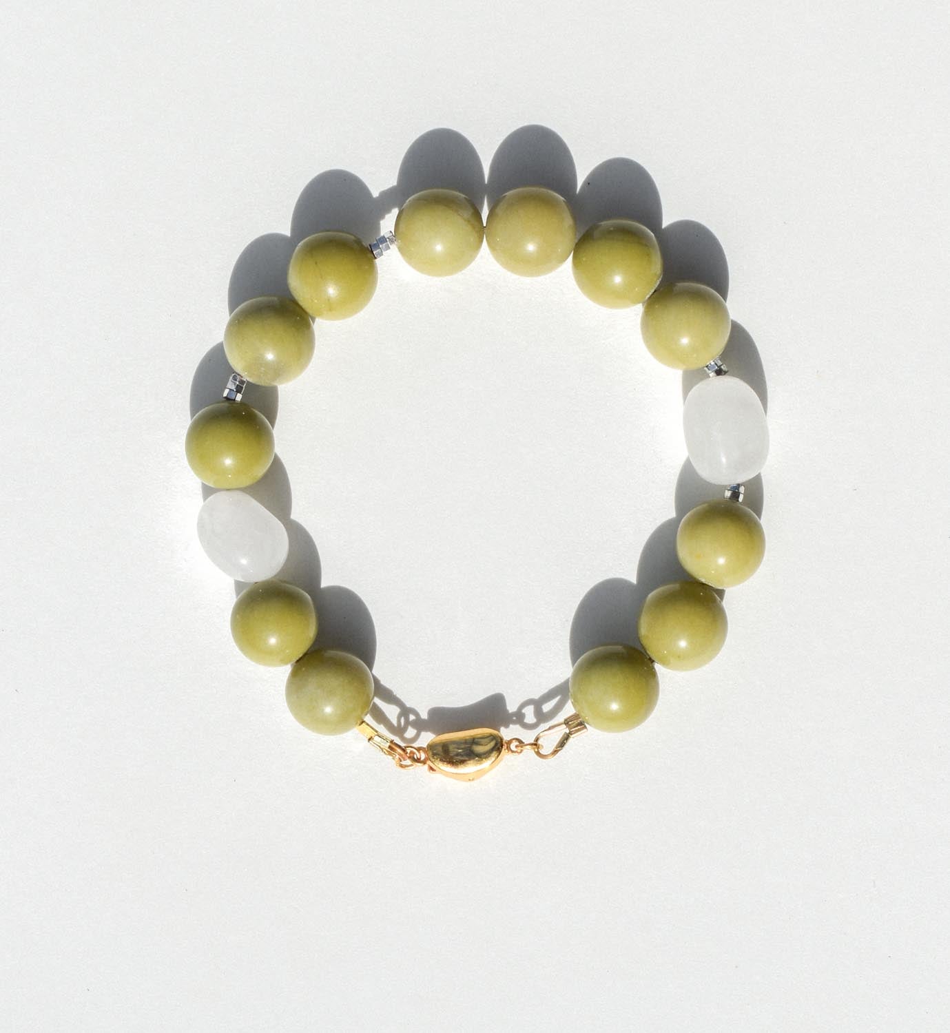 MOSS BRACELET