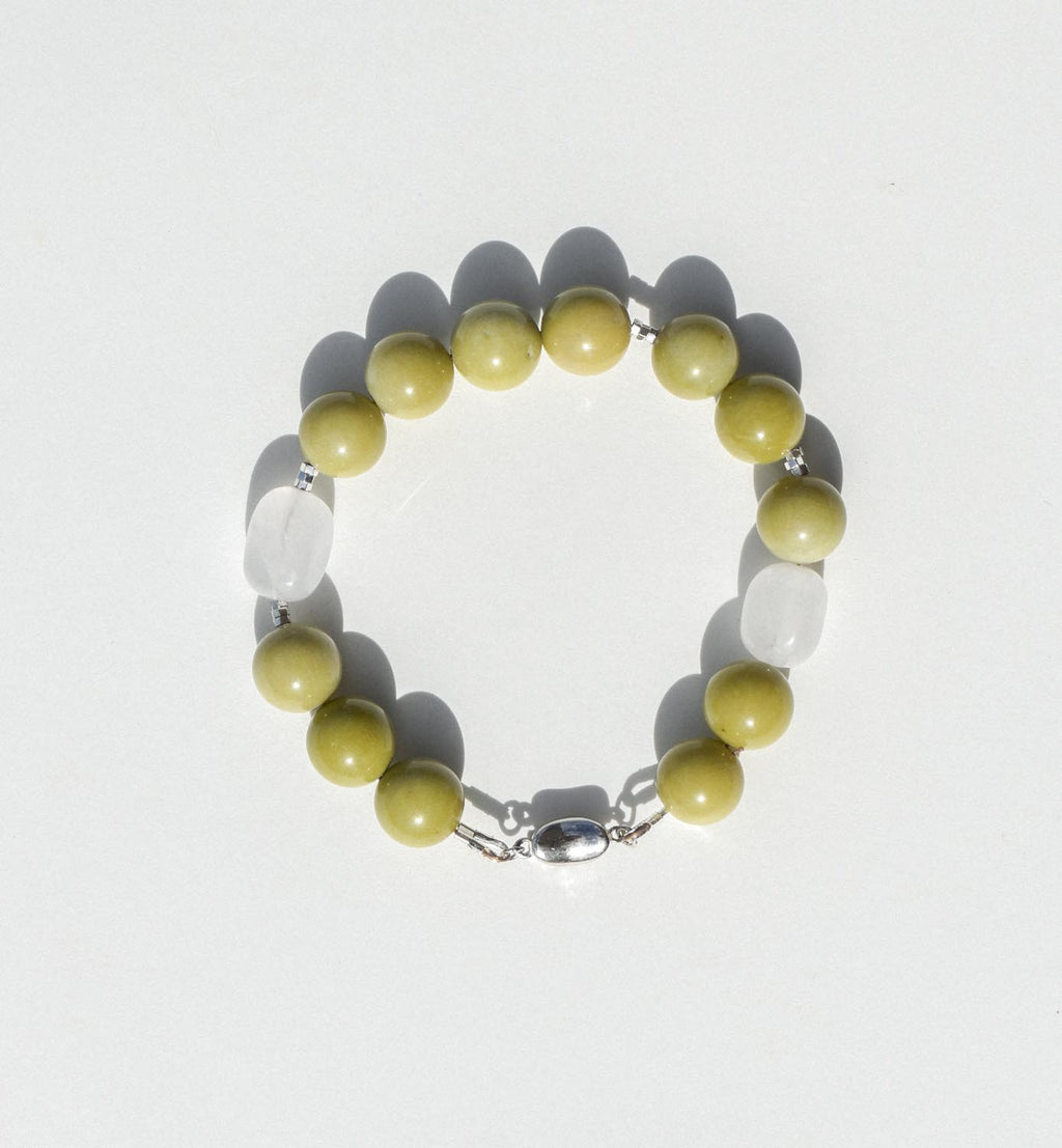 MOSS BRACELET