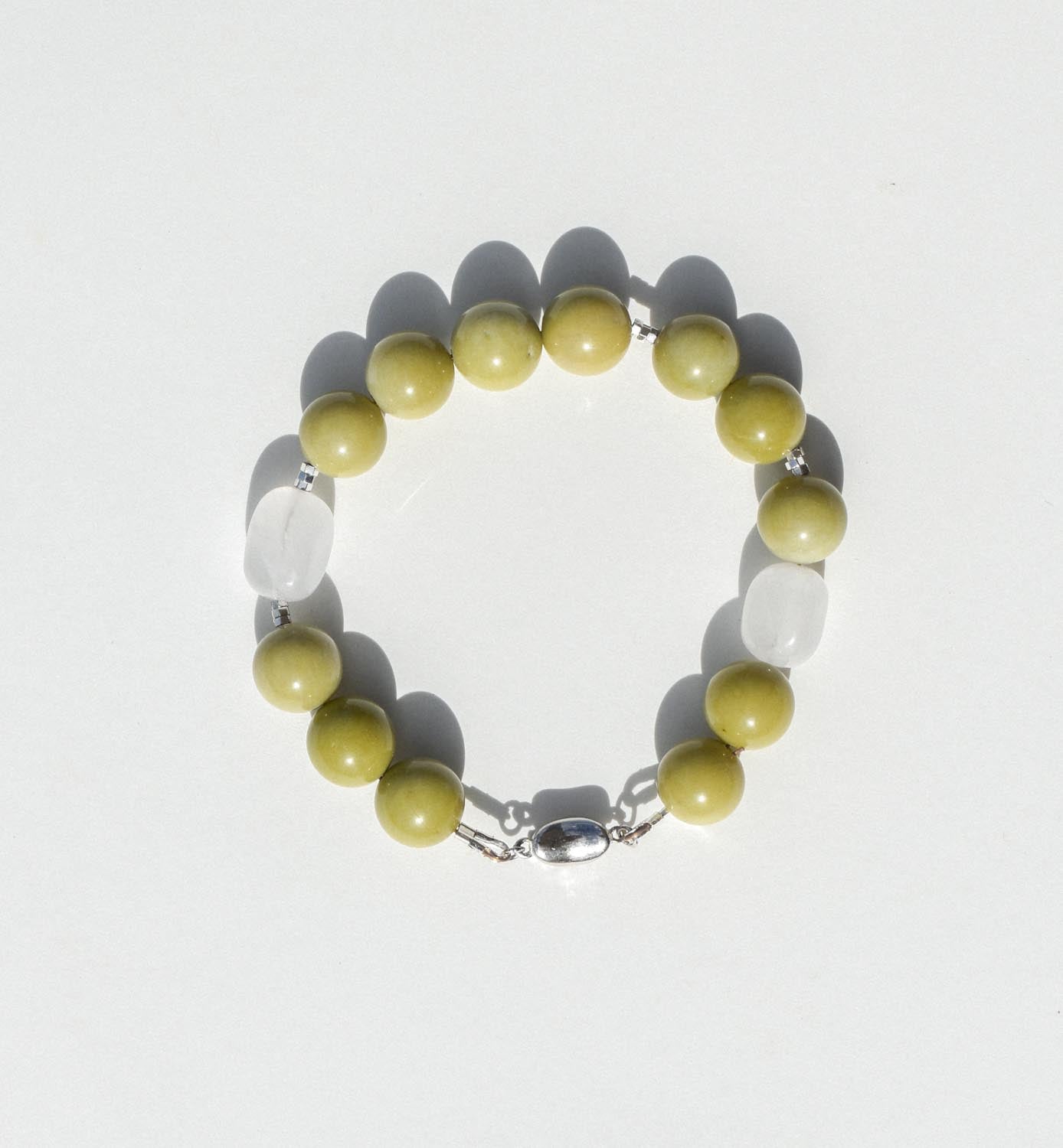 MOSS BRACELET