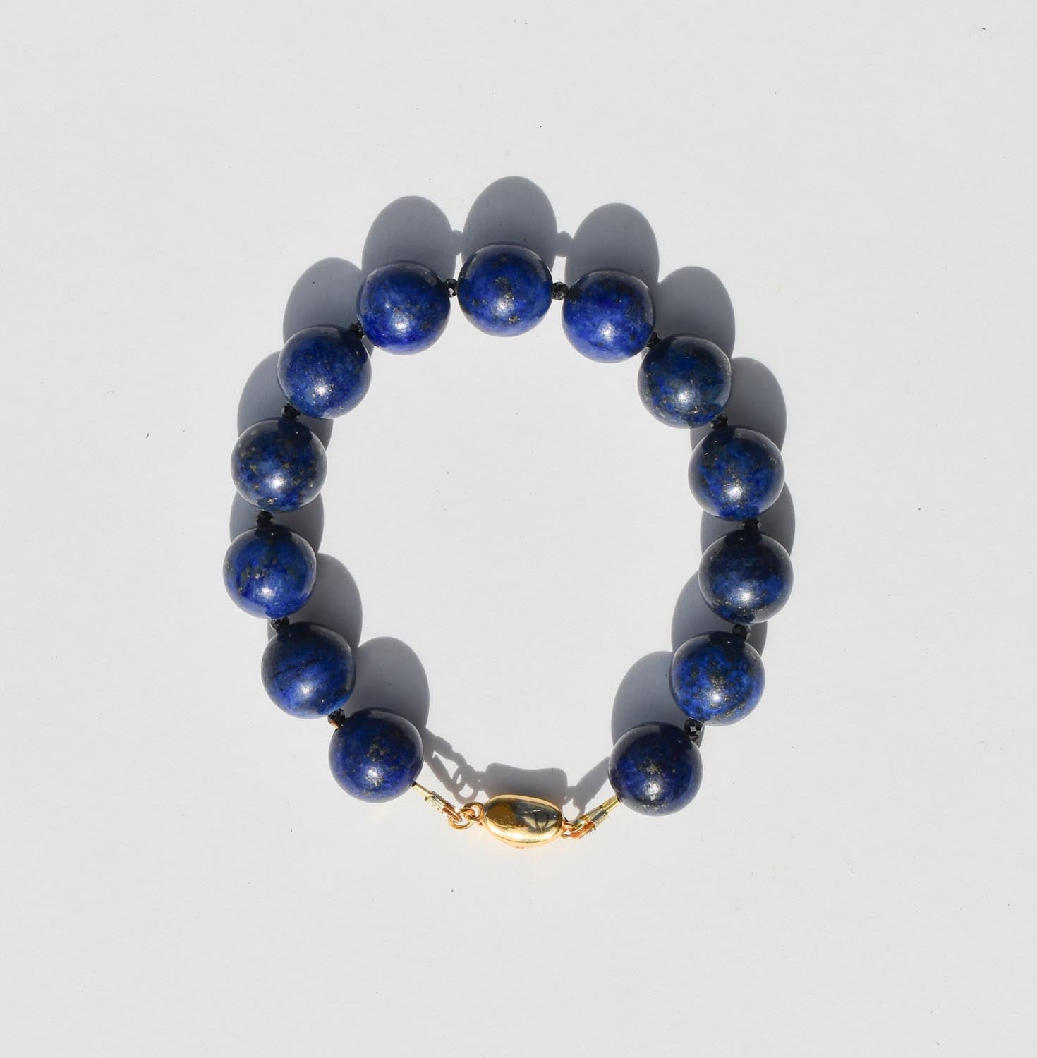 LAPIS BRACELET
