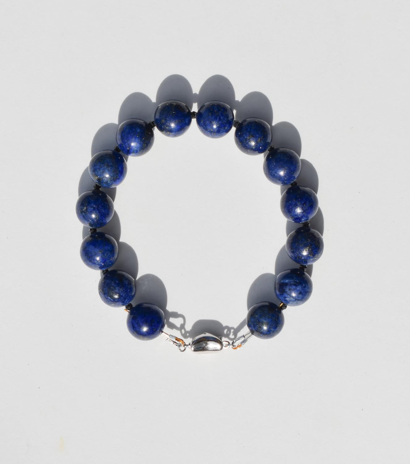 LAPIS BRACELET