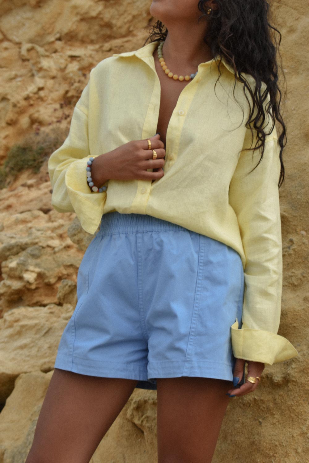PELAGO NECKLACE