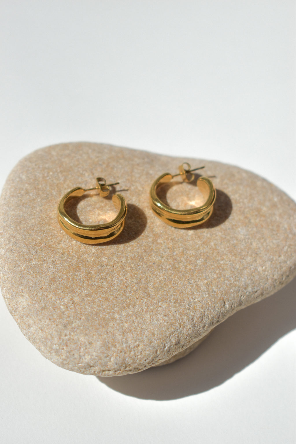 Elm Earrings
