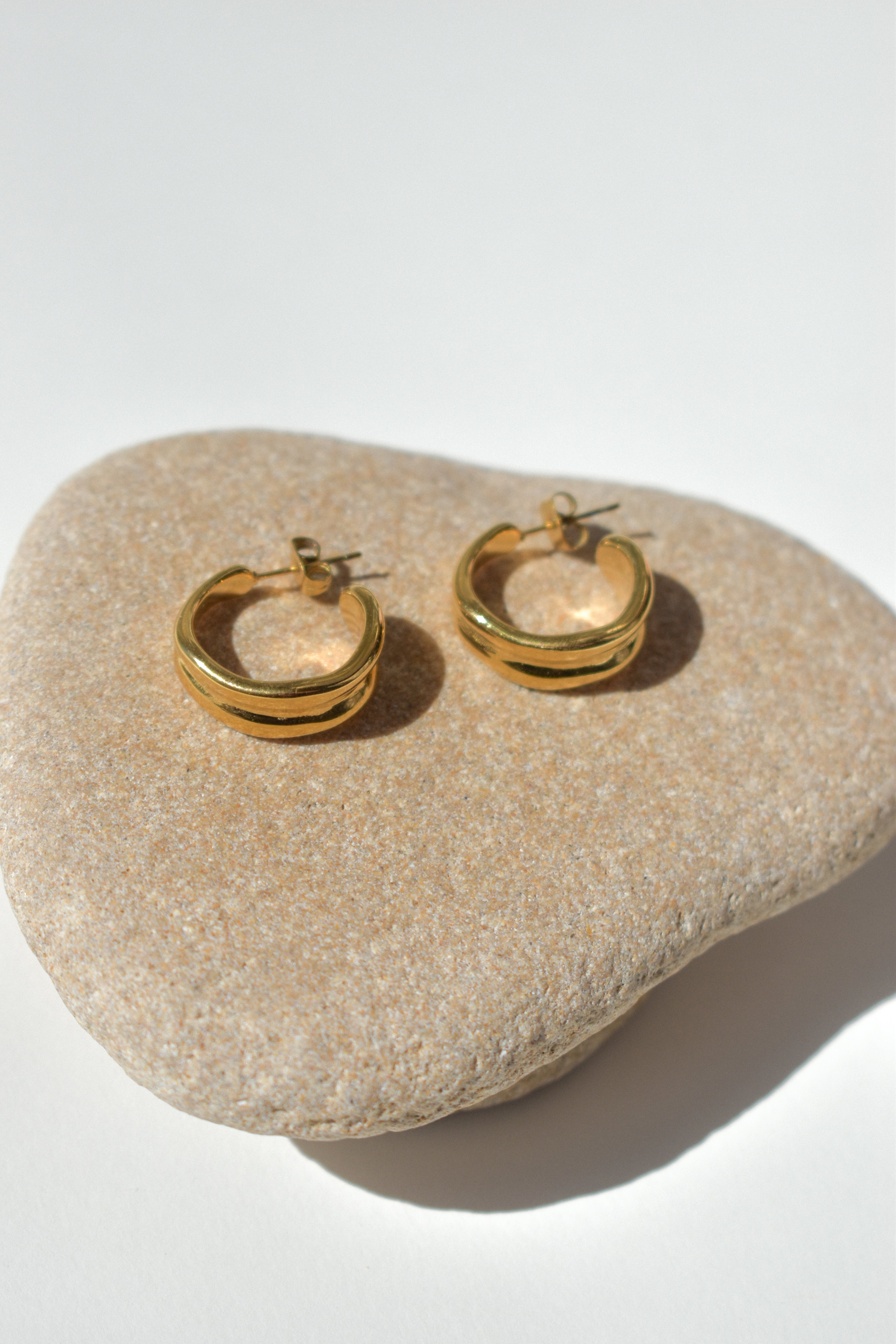 Elm Earrings
