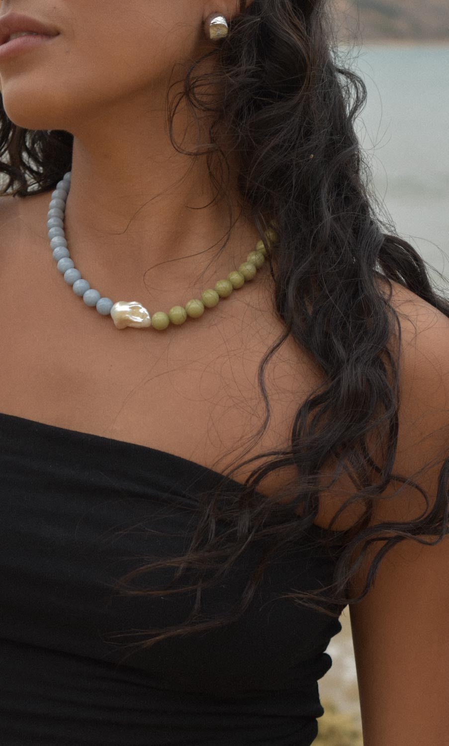 ABYSS NECKLACE