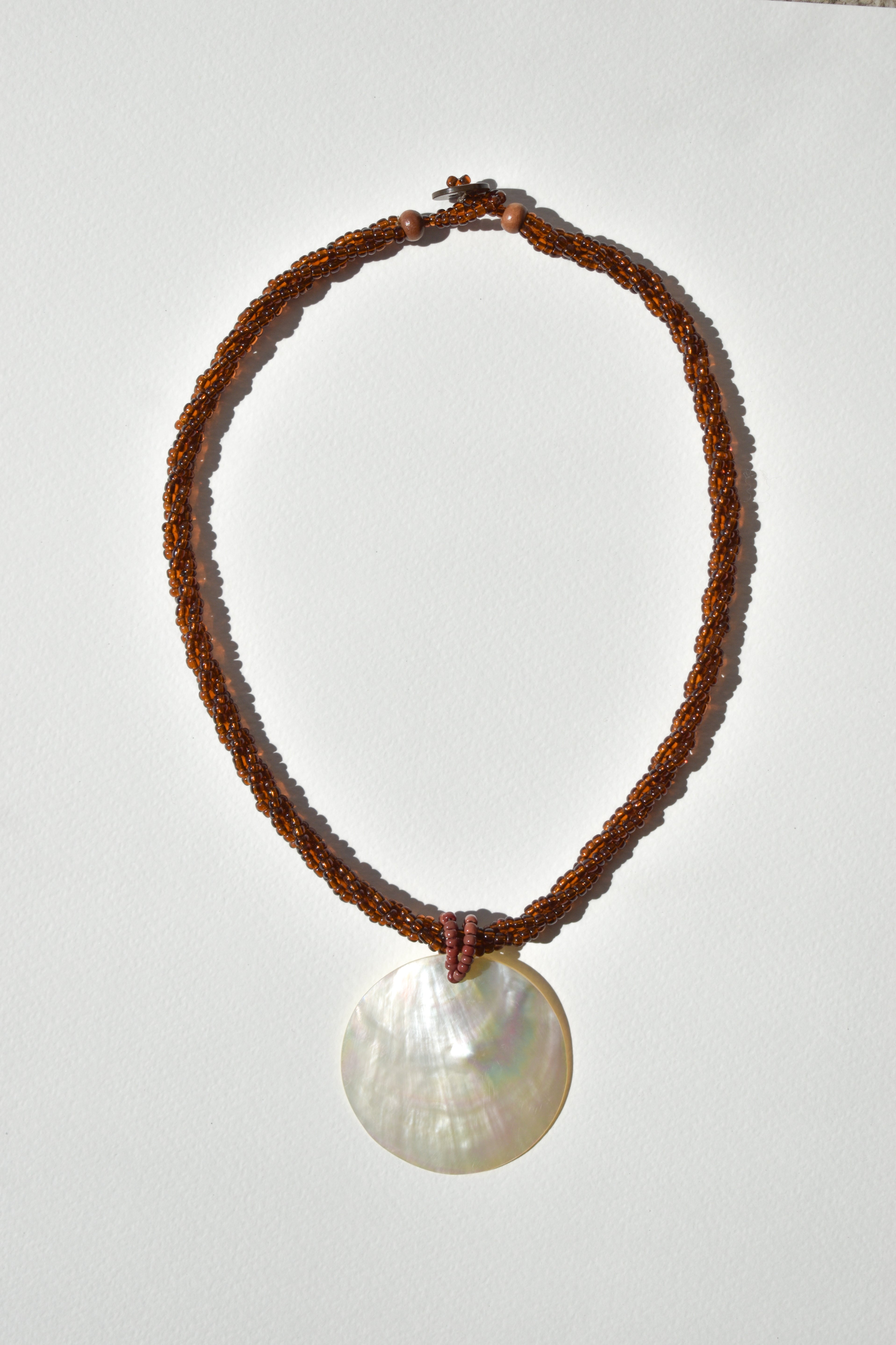 NORA NECKLACE