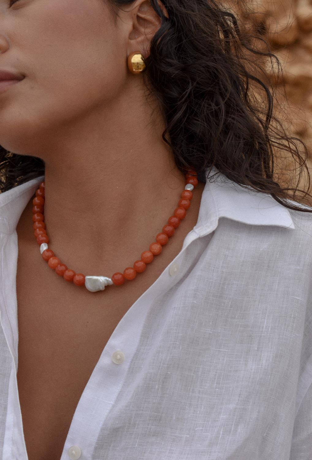 EMBER NECKLACE