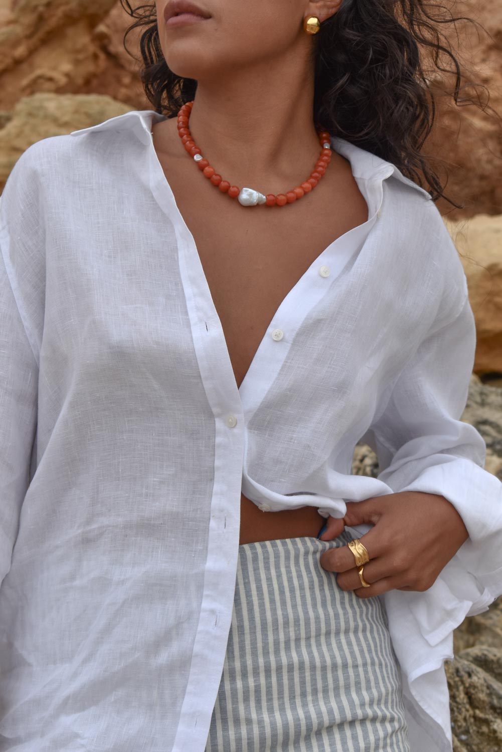 EMBER NECKLACE