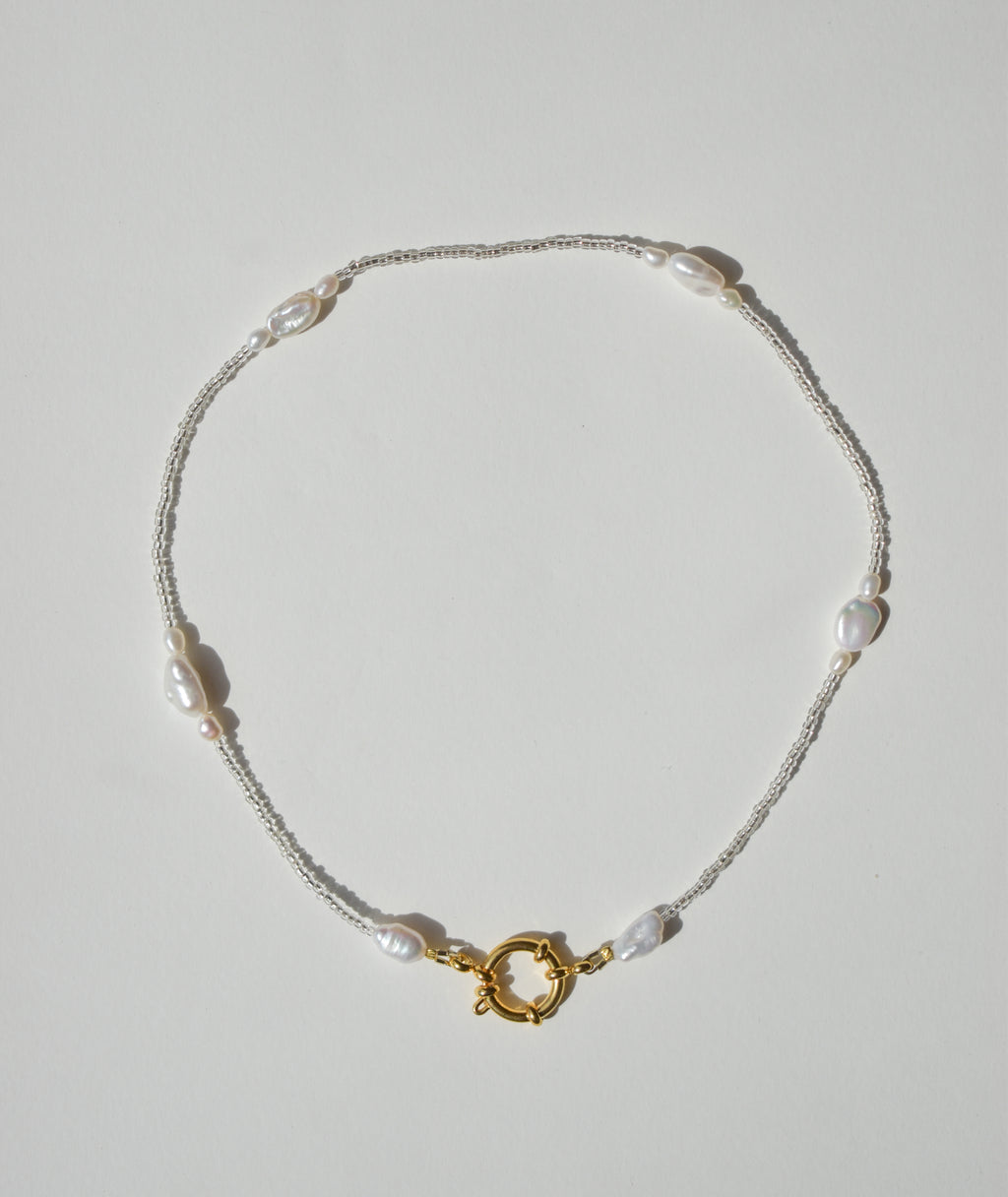 Garcia Necklace