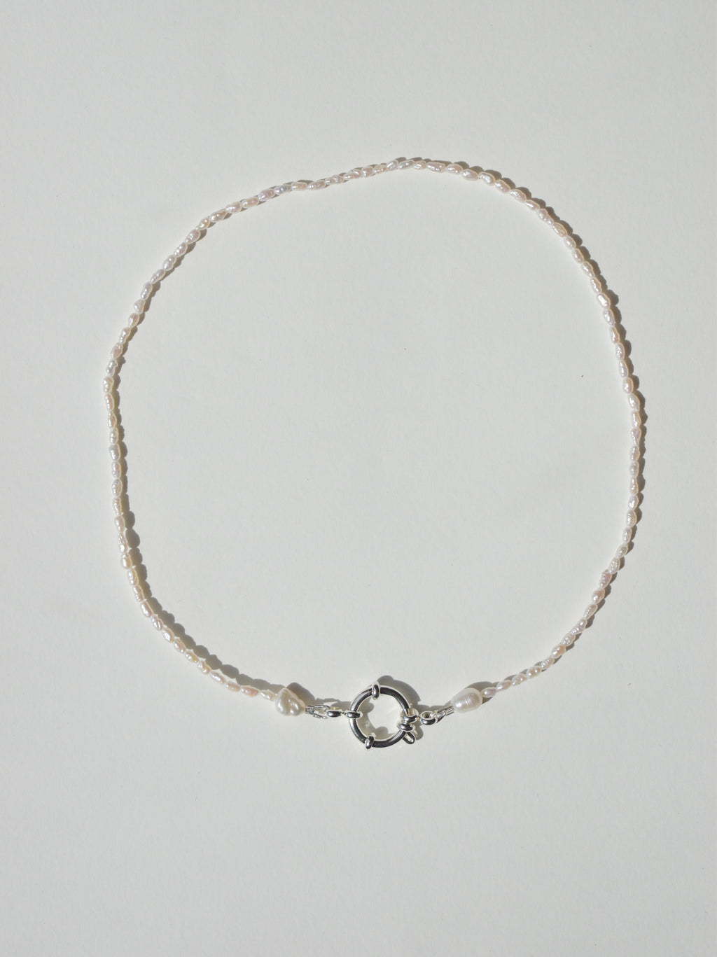 Fleur Necklace