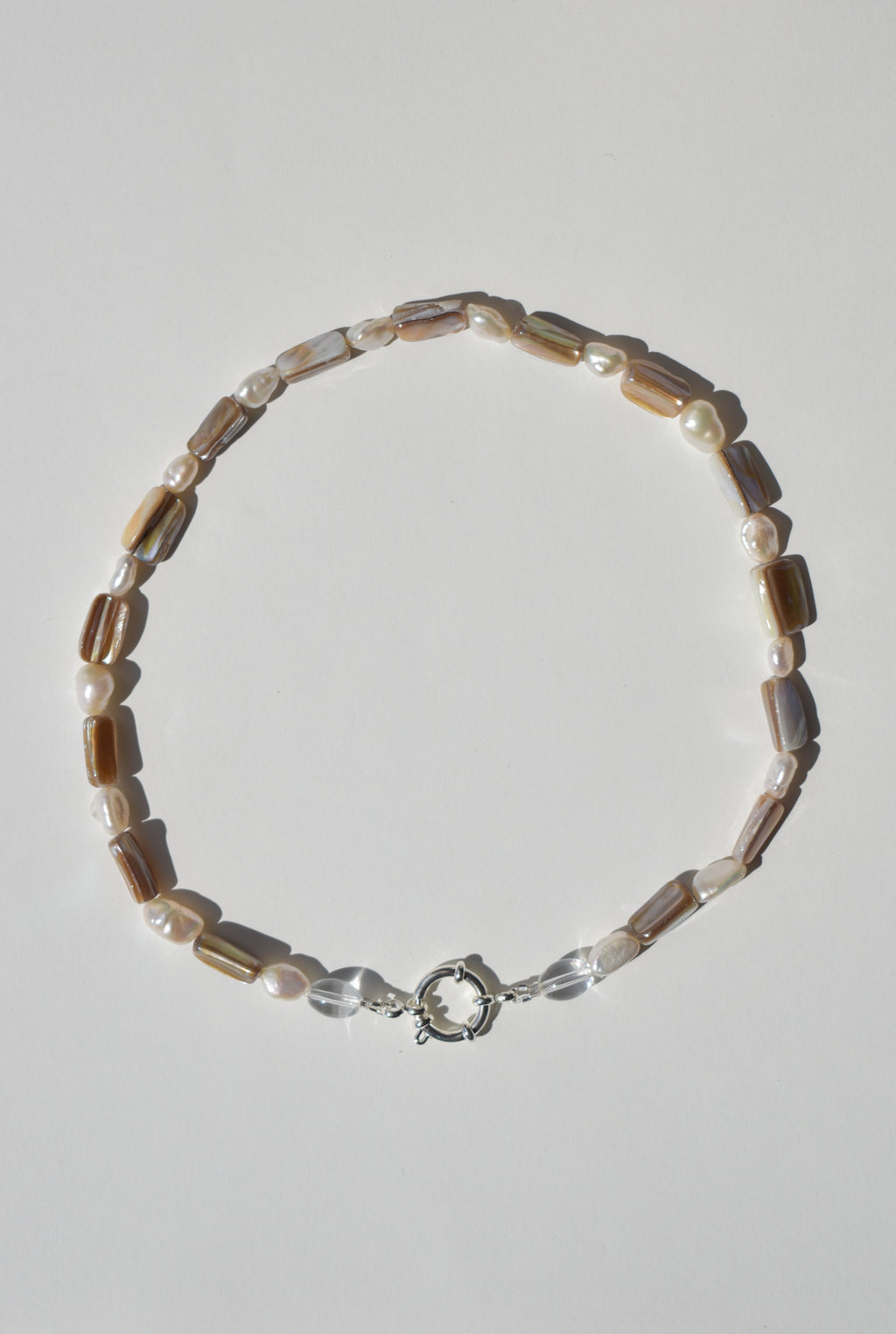 21. FINDERS KEEPERS NECKLACE