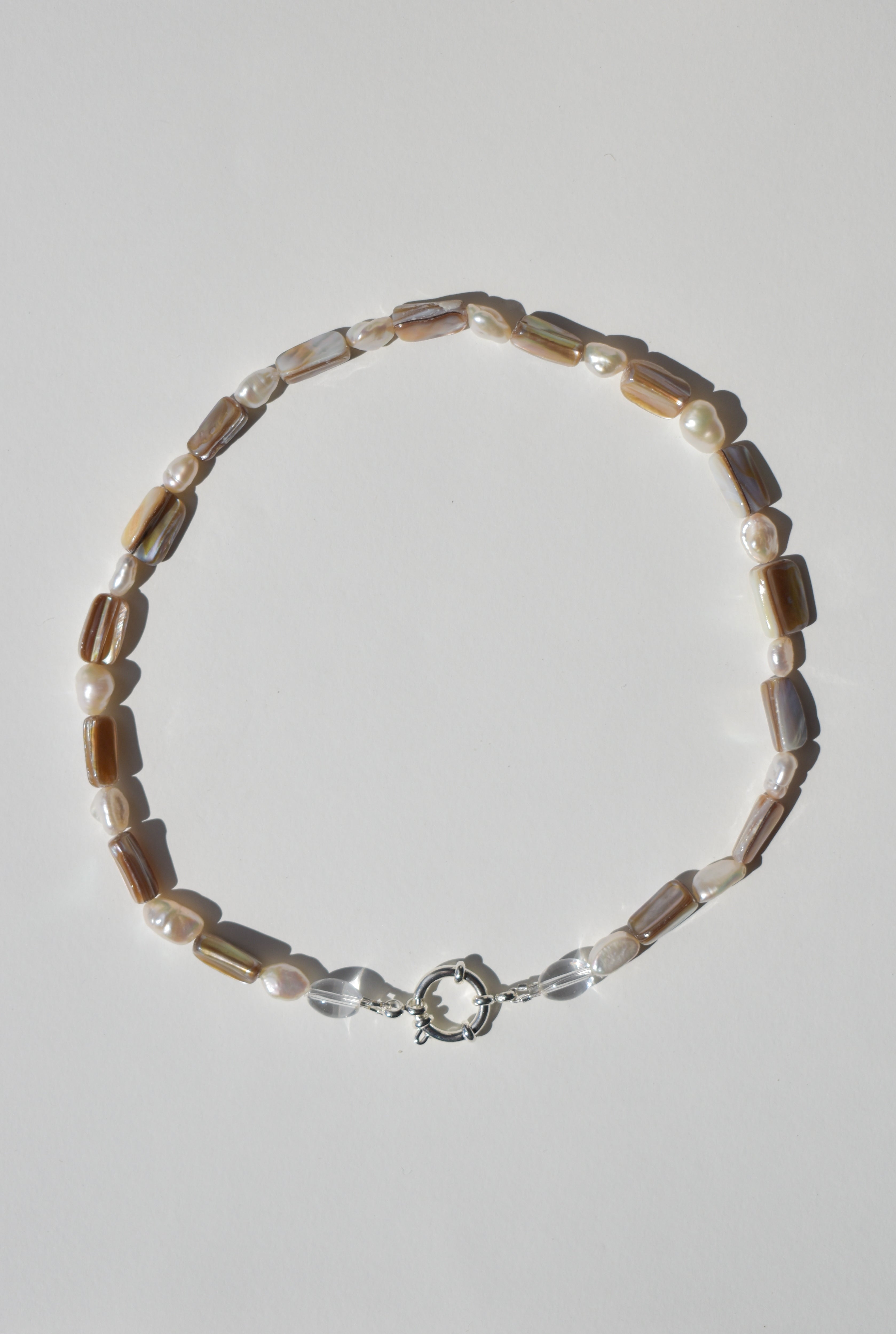 21. FINDERS KEEPERS NECKLACE