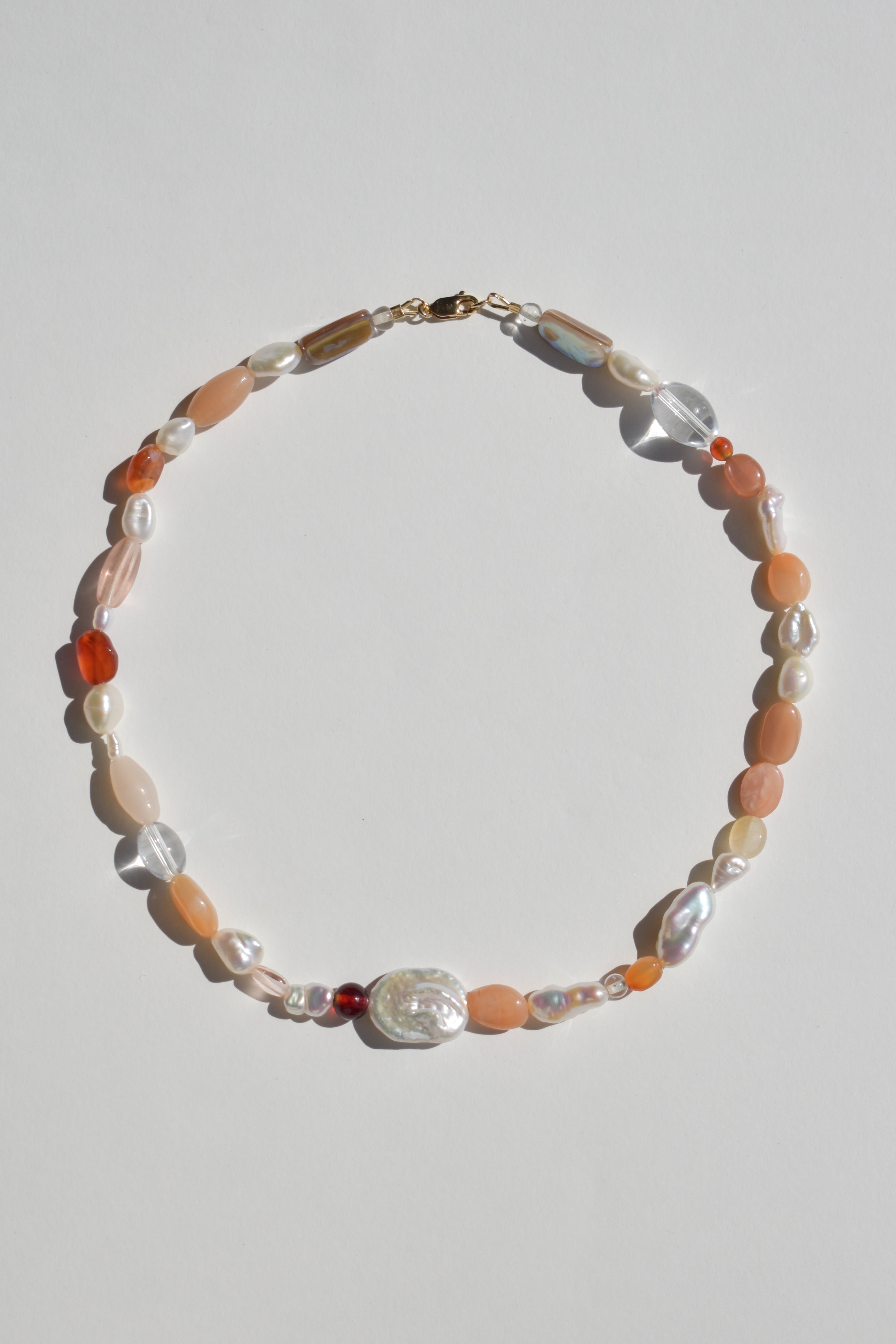 25. FINDERS KEEPERS NECKLACE