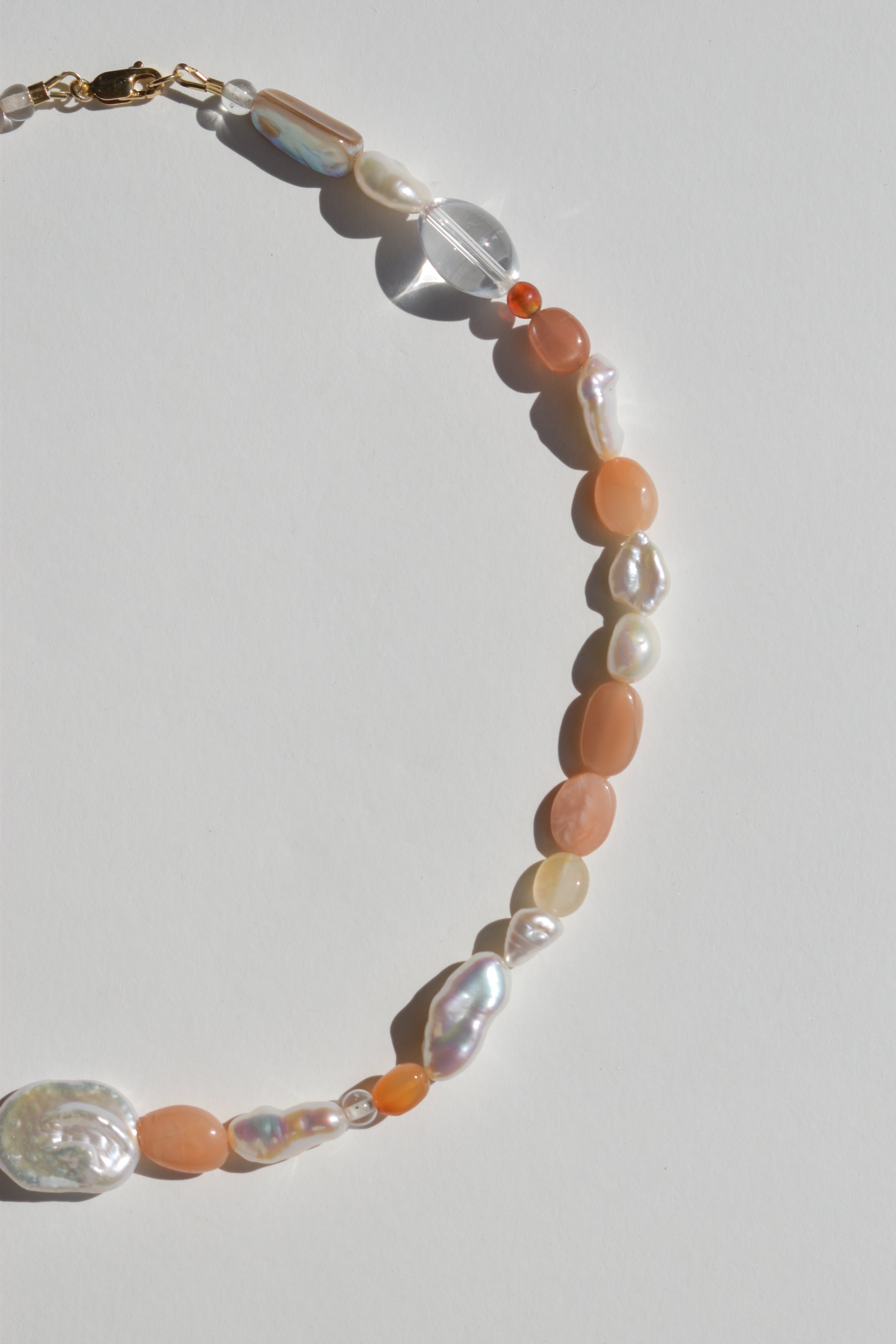 25. FINDERS KEEPERS NECKLACE