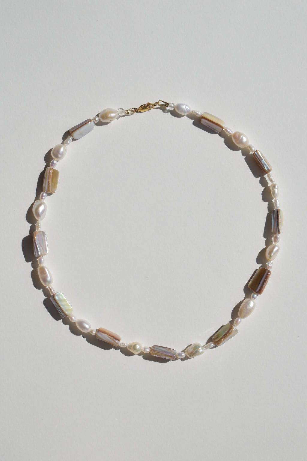 19. FINDERS KEEPERS NECKLACE