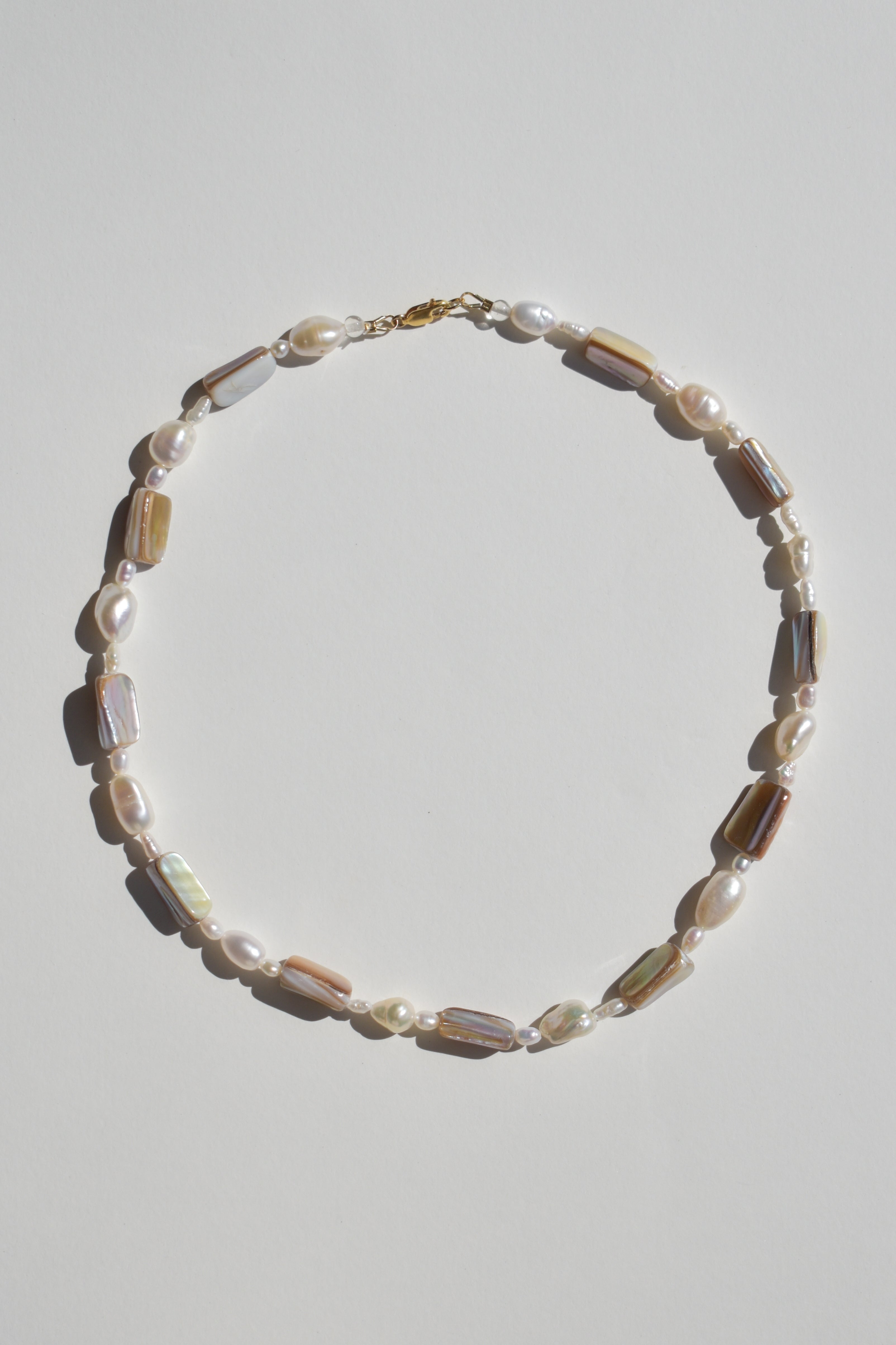 19. FINDERS KEEPERS NECKLACE