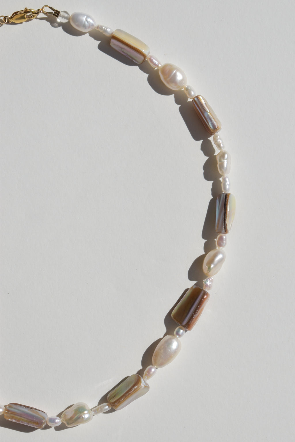 21. FINDERS KEEPERS NECKLACE