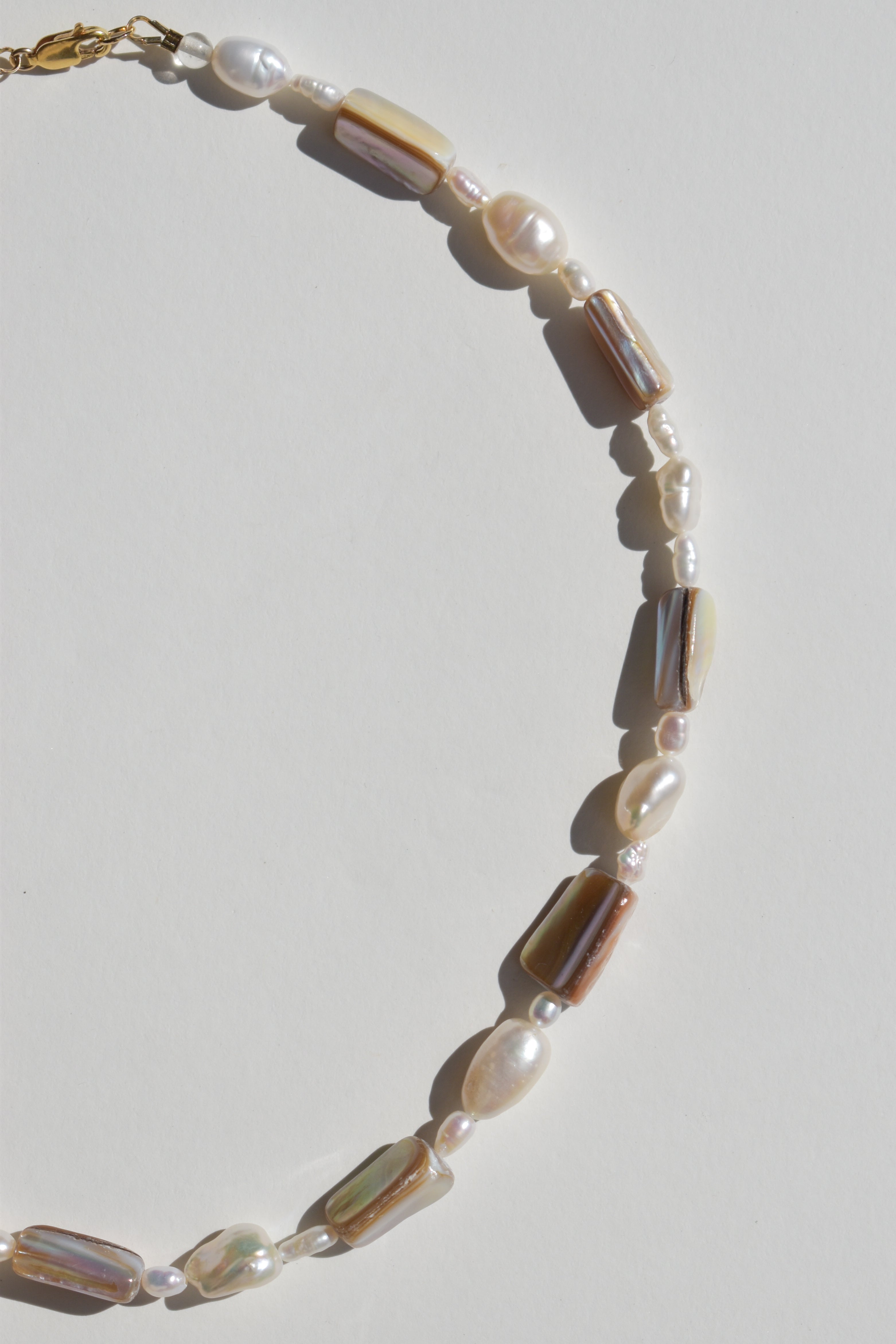 21. FINDERS KEEPERS NECKLACE