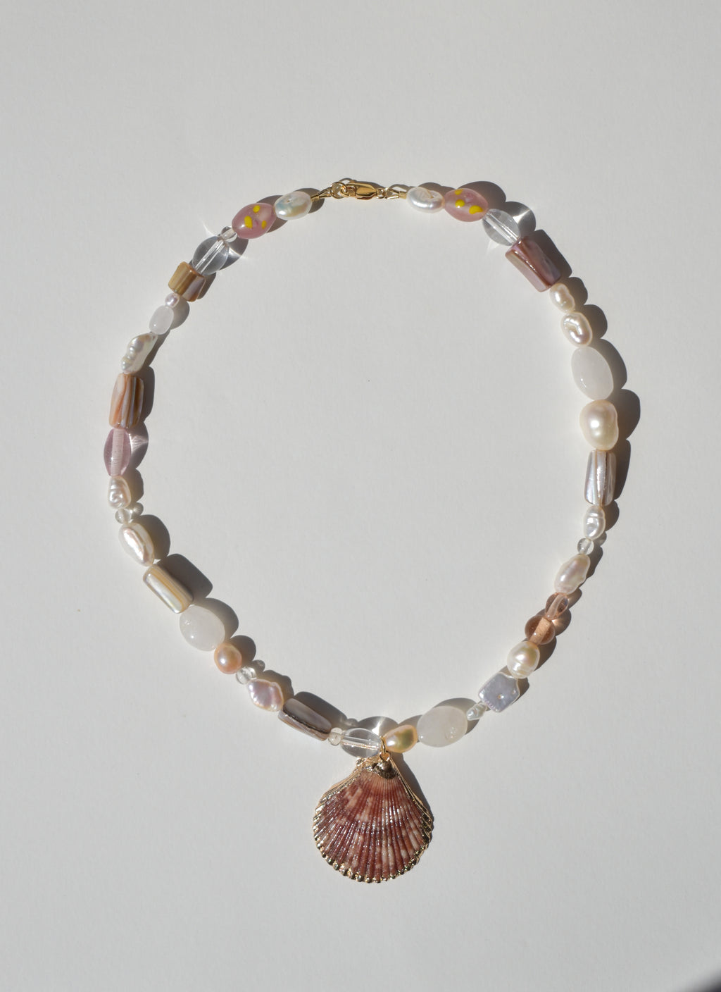 20. FINDERS KEEPERS NECKLACE