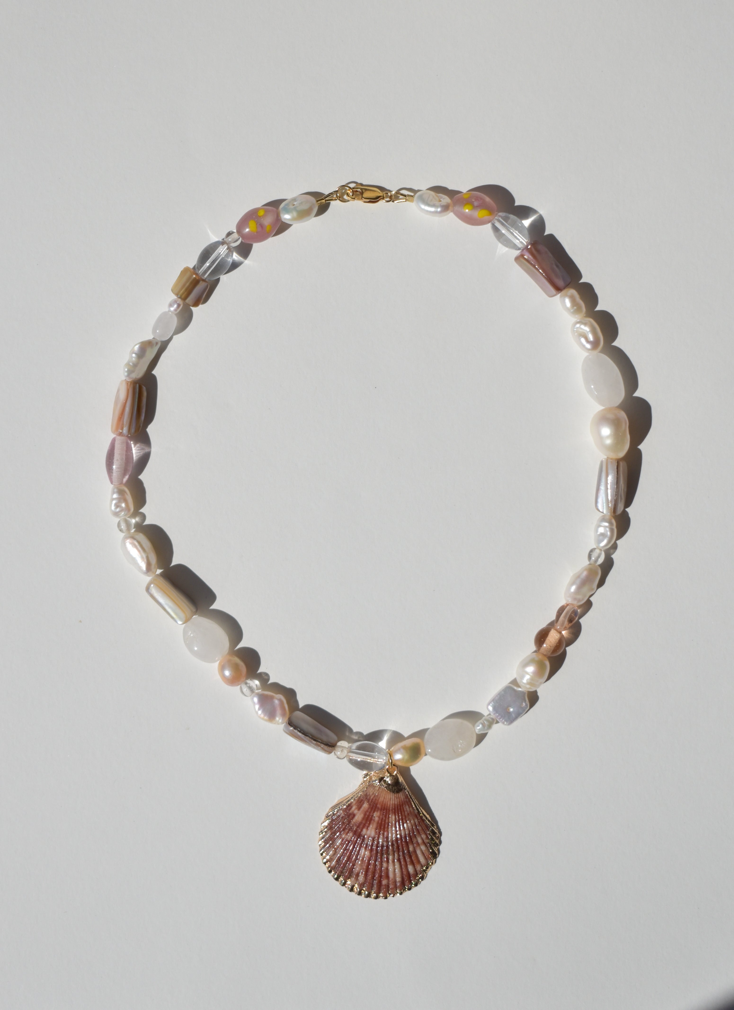 20. FINDERS KEEPERS NECKLACE