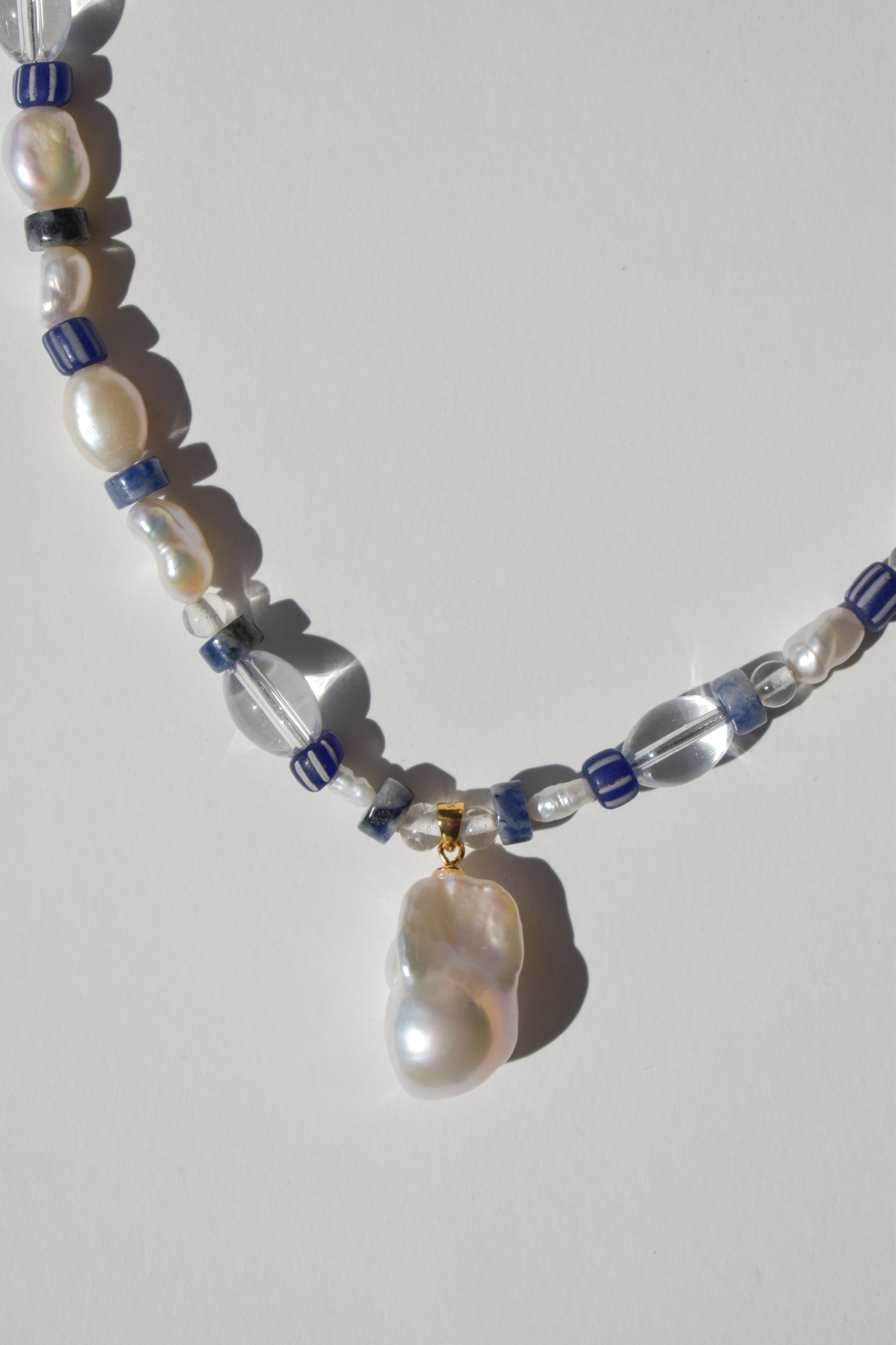 23. FINDERS KEEPERS NECKLACE