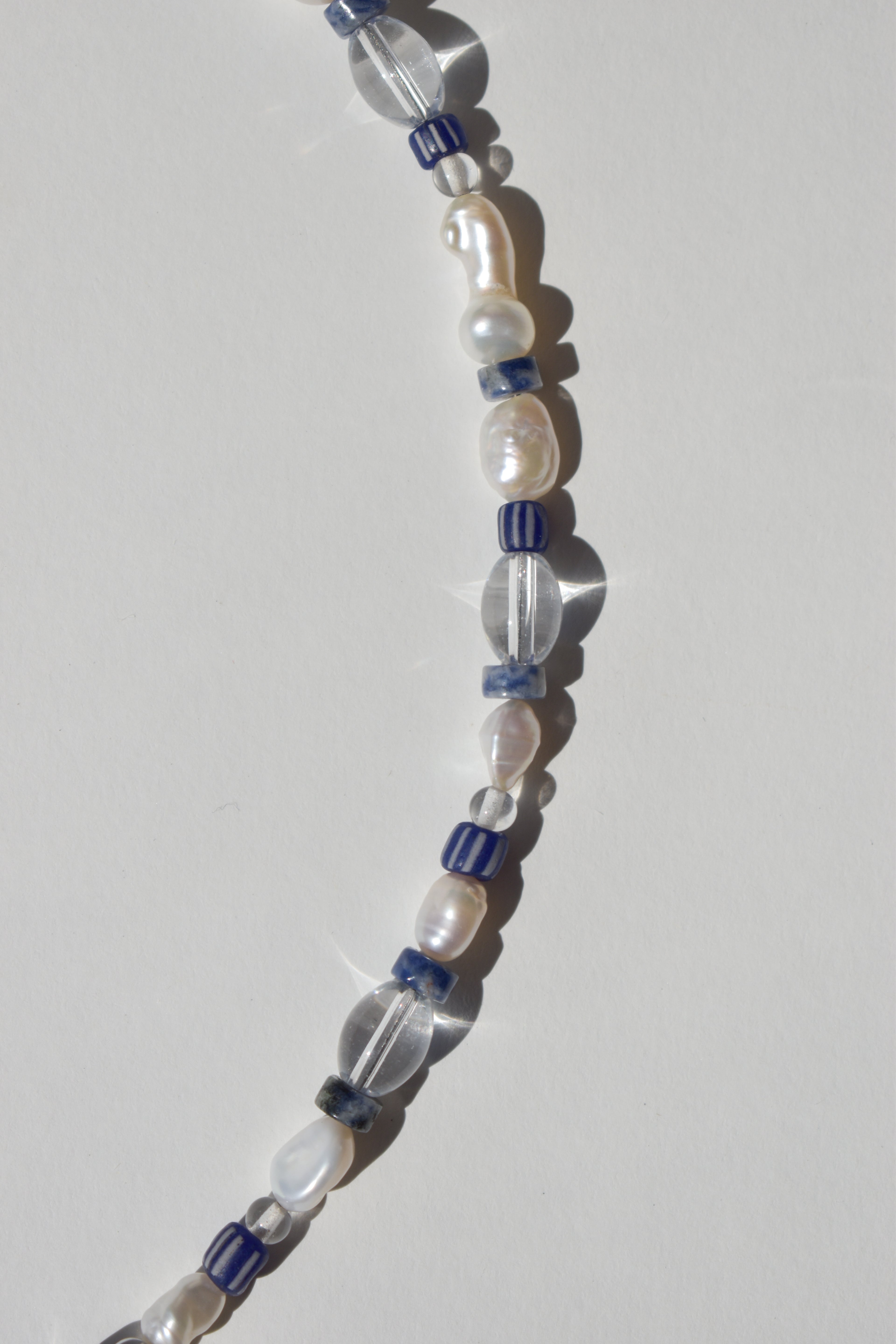 23. FINDERS KEEPERS NECKLACE