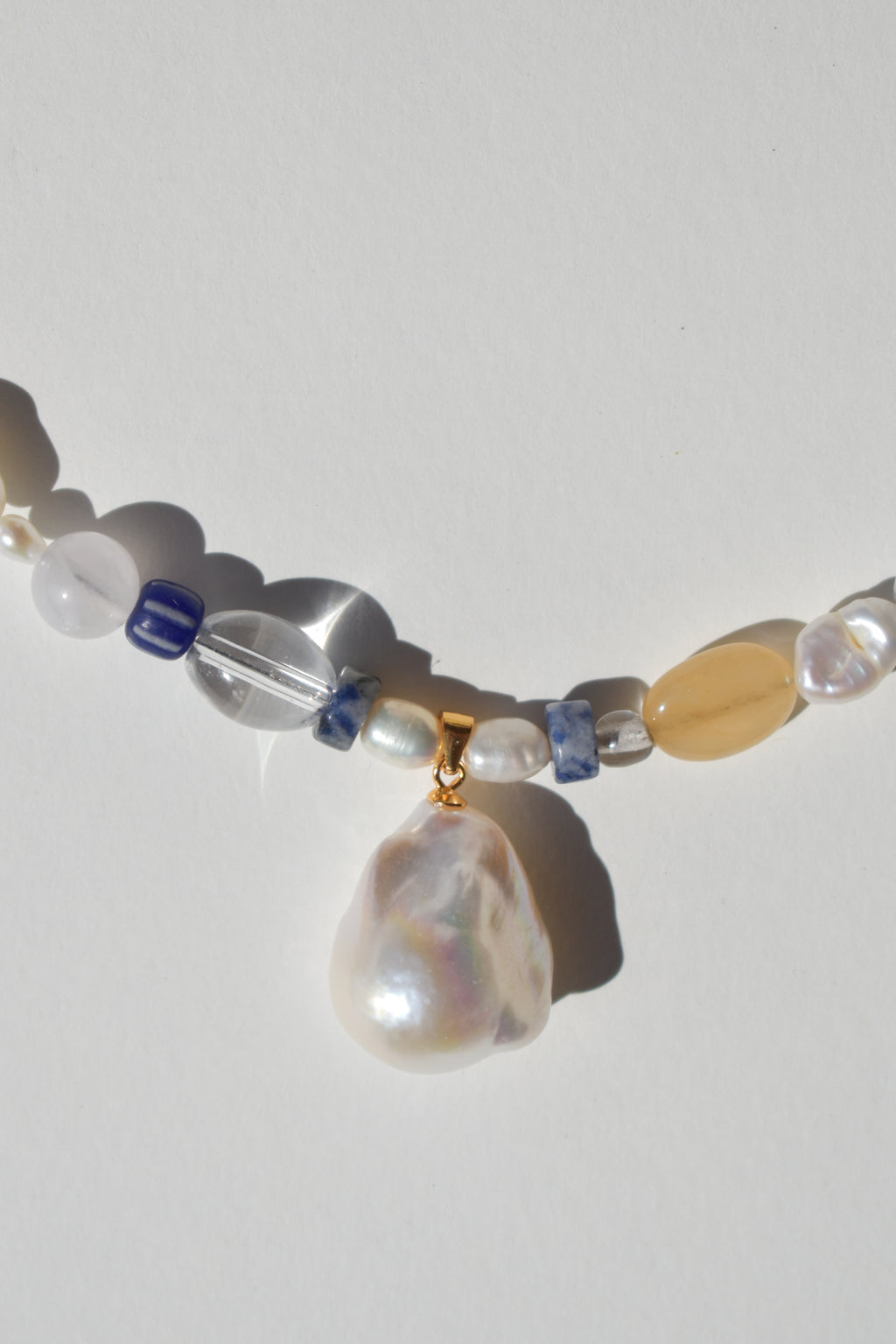 24. FINDERS KEEPERS NECKLACE