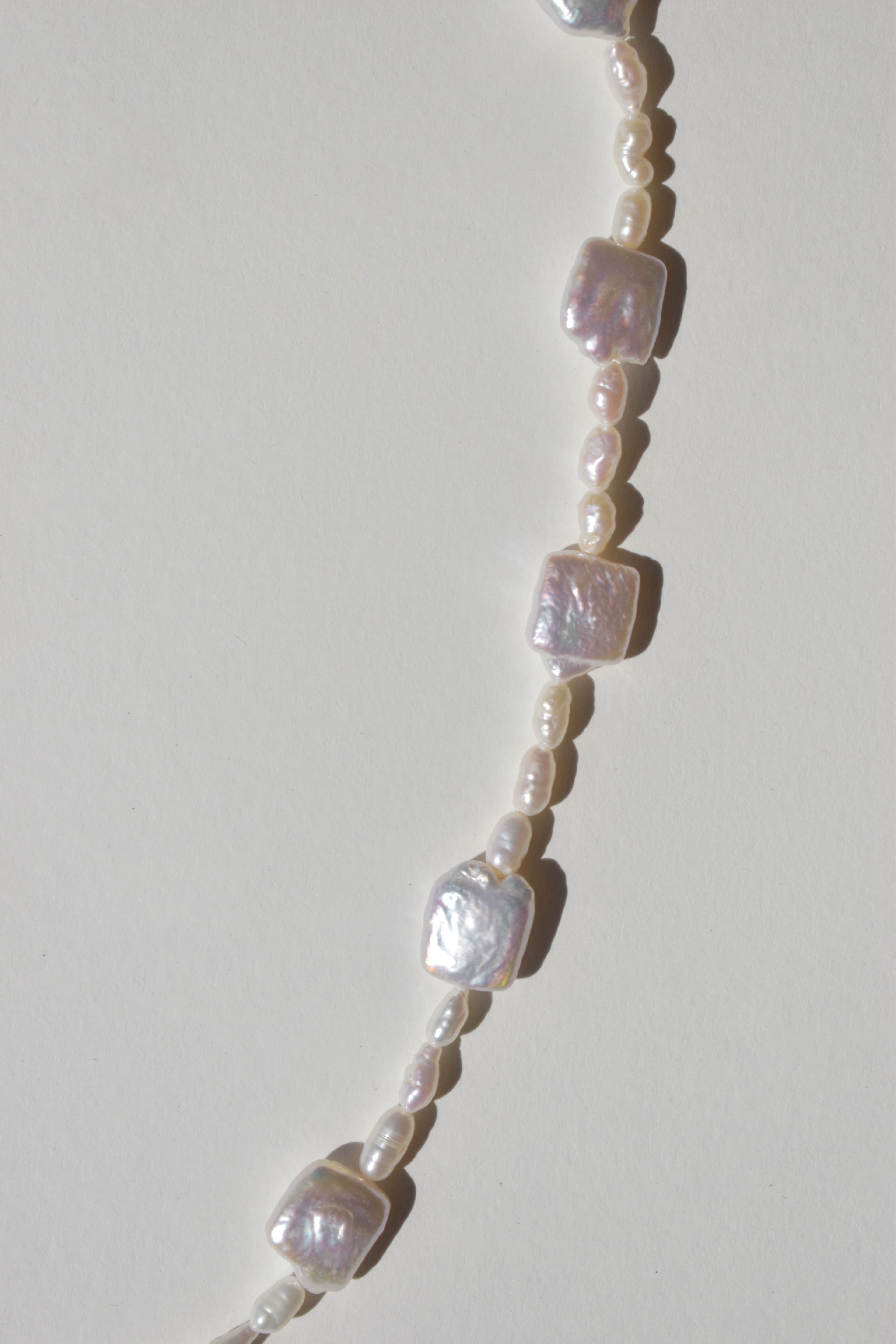 27. FINDERS KEEPERS NECKLACE