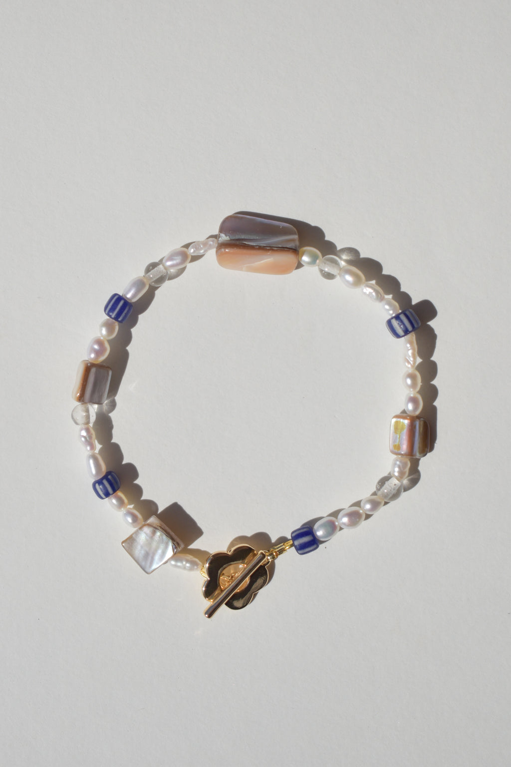 11. FINDERS KEEPERS BRACELET