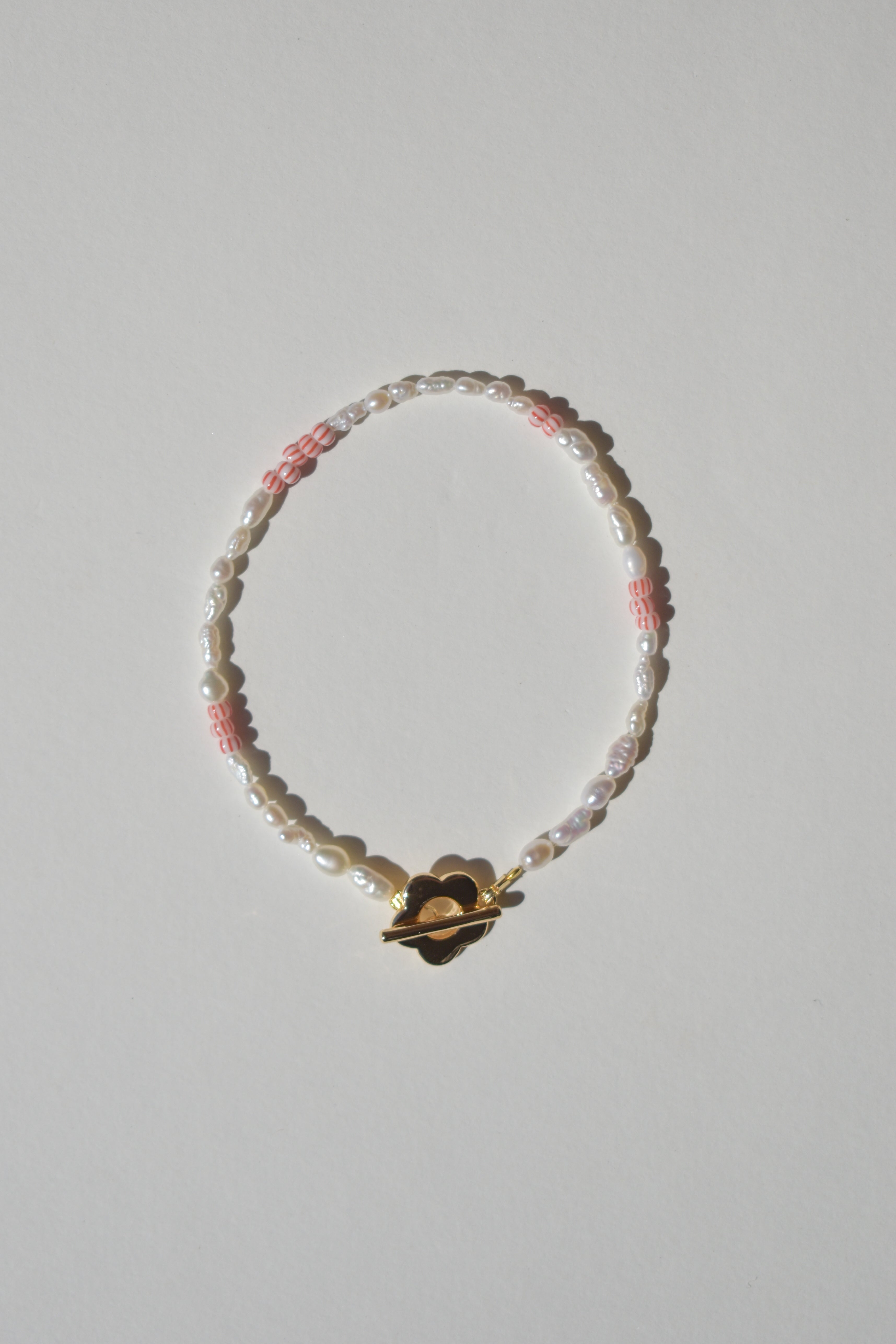 09. FINDERS KEEPERS BRACELET