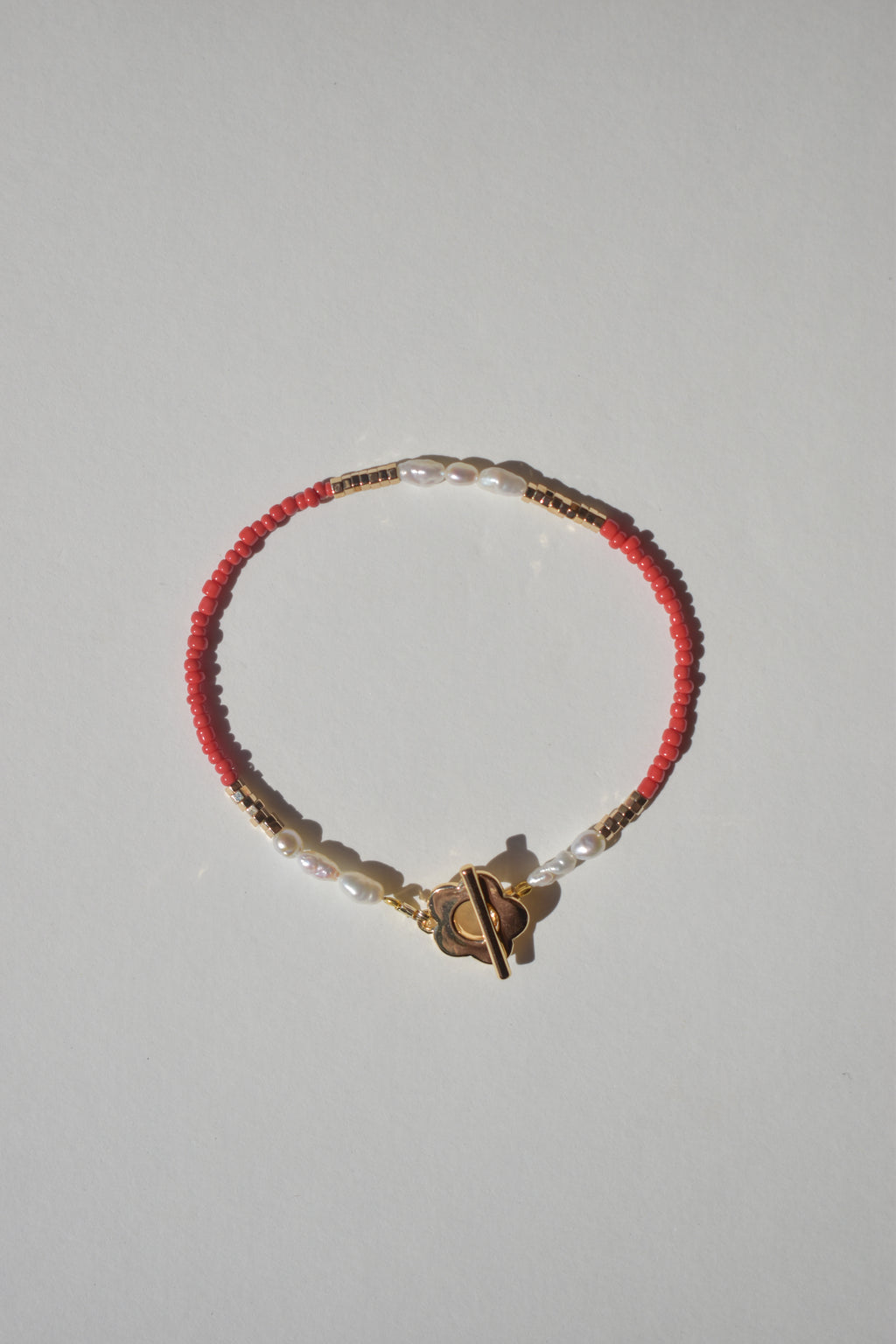 08. FINDERS KEEPERS BRACELET