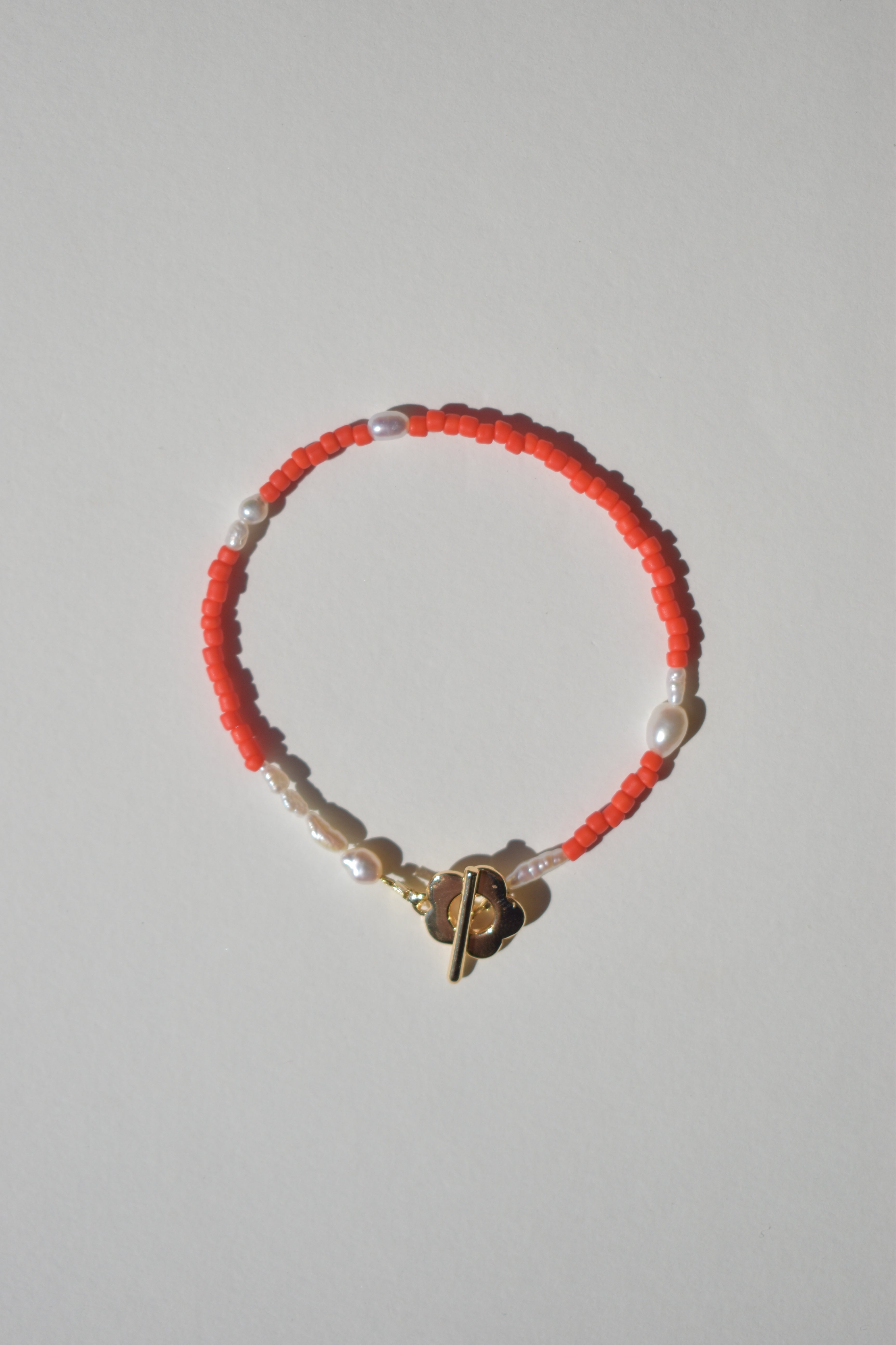 15. FINDERS KEEPERS BRACELET
