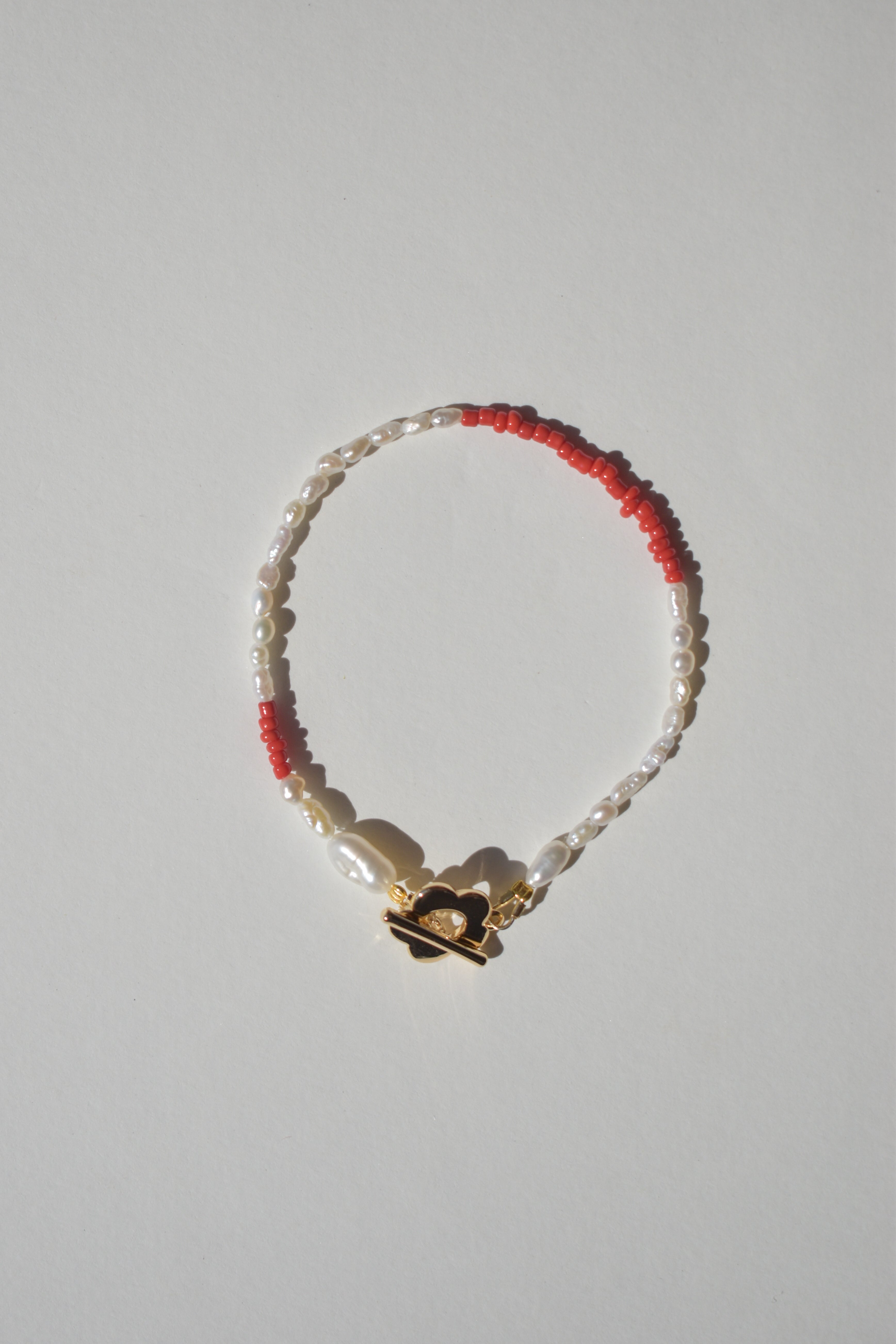 13. FINDERS KEEPERS BRACELET