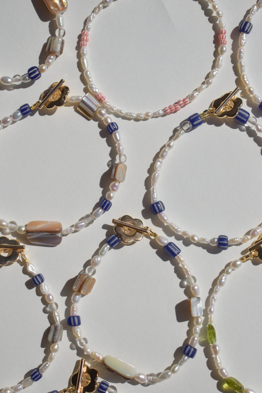 11. FINDERS KEEPERS BRACELET