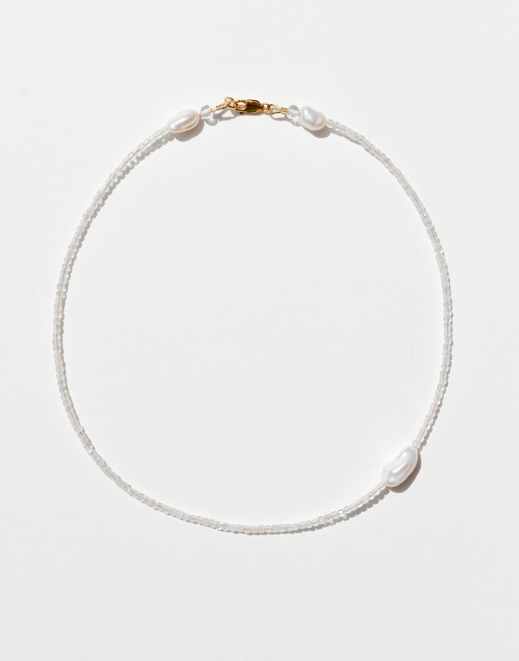 56. FINDERS KEEPERS NECKLACE